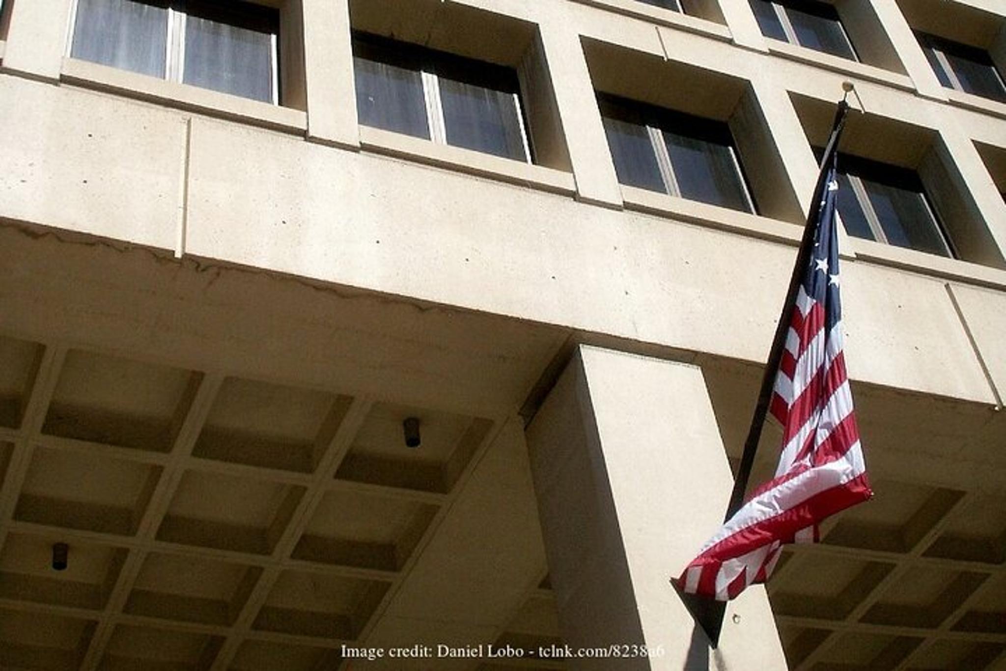 Washington DC Walking Tour: Secrets & Scandals Half-Day - Image 6