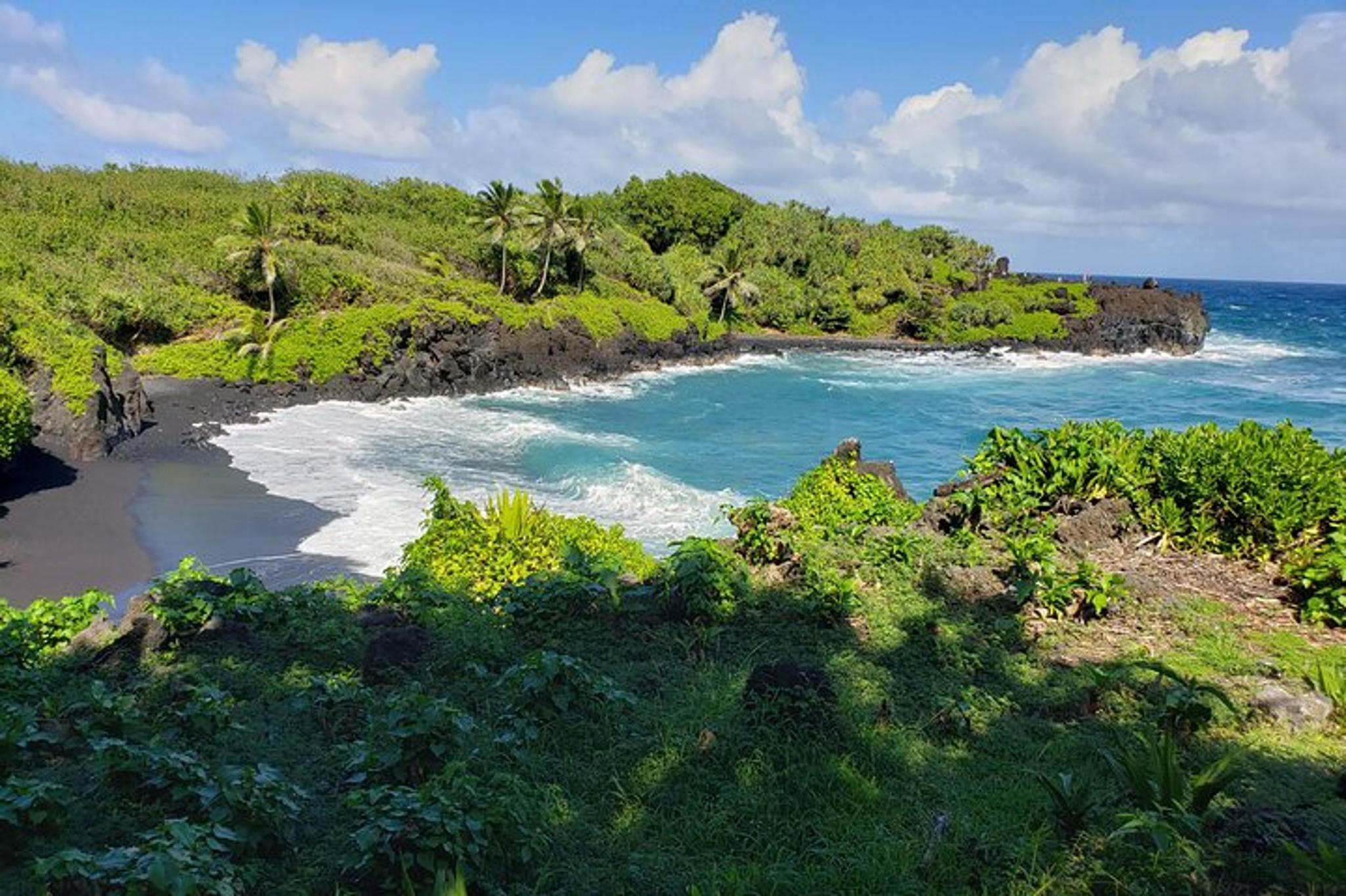 Maui Road to Hana Reverse Tour - Image 2