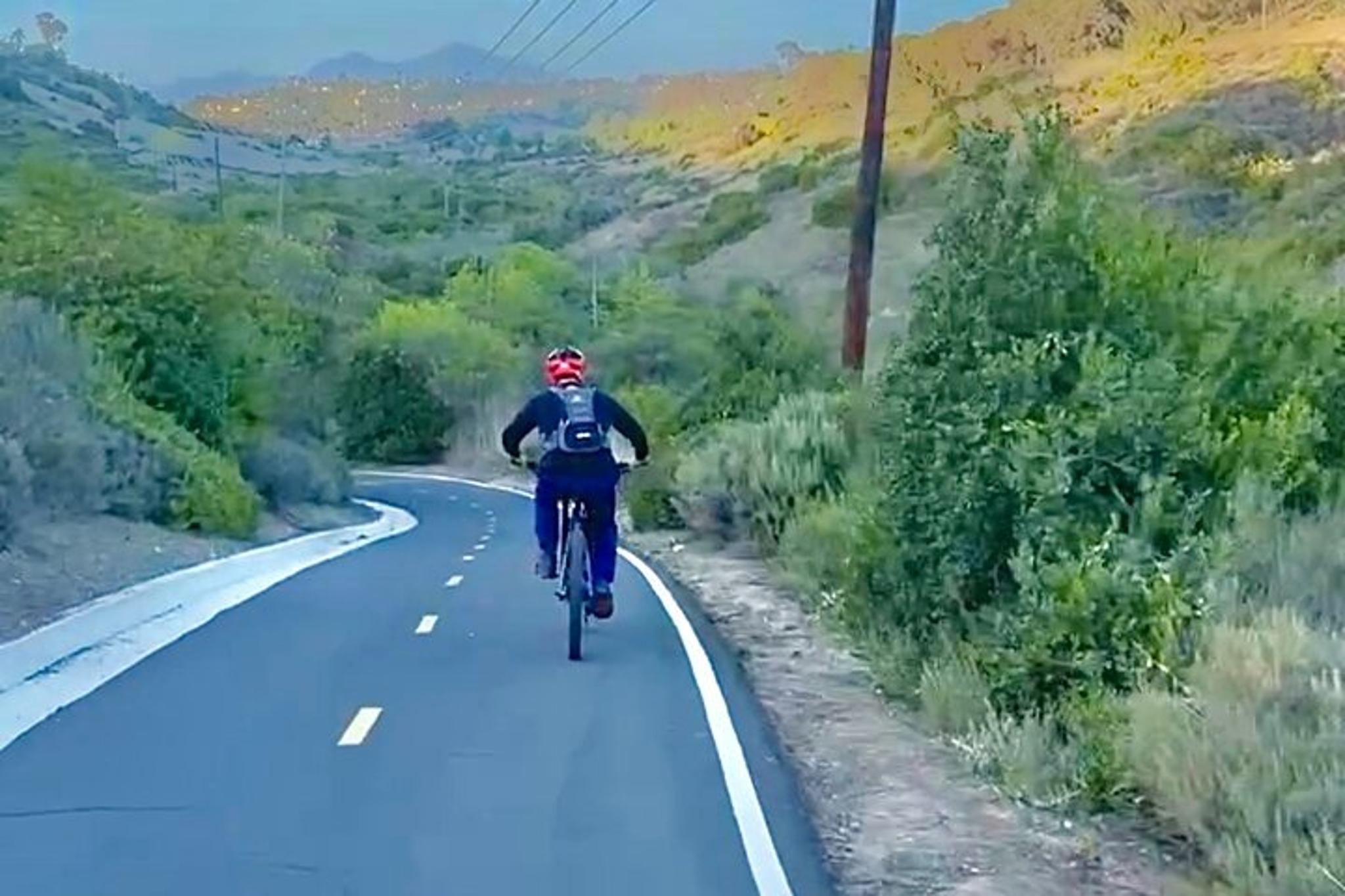 Laguna Niguel Electric Mountain Bike Tour - Image 2