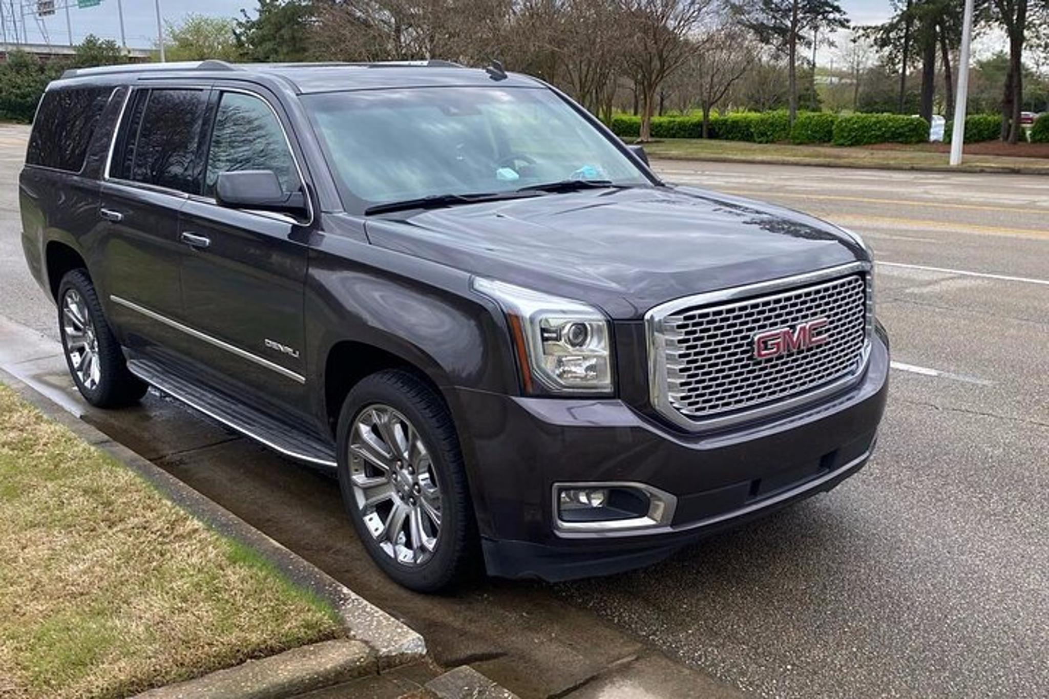 Myrtle Beach Airport Private Transfer