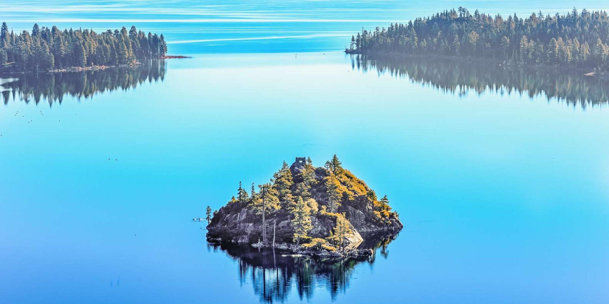 South Lake Tahoe Sightseeing Cruise - Image 6