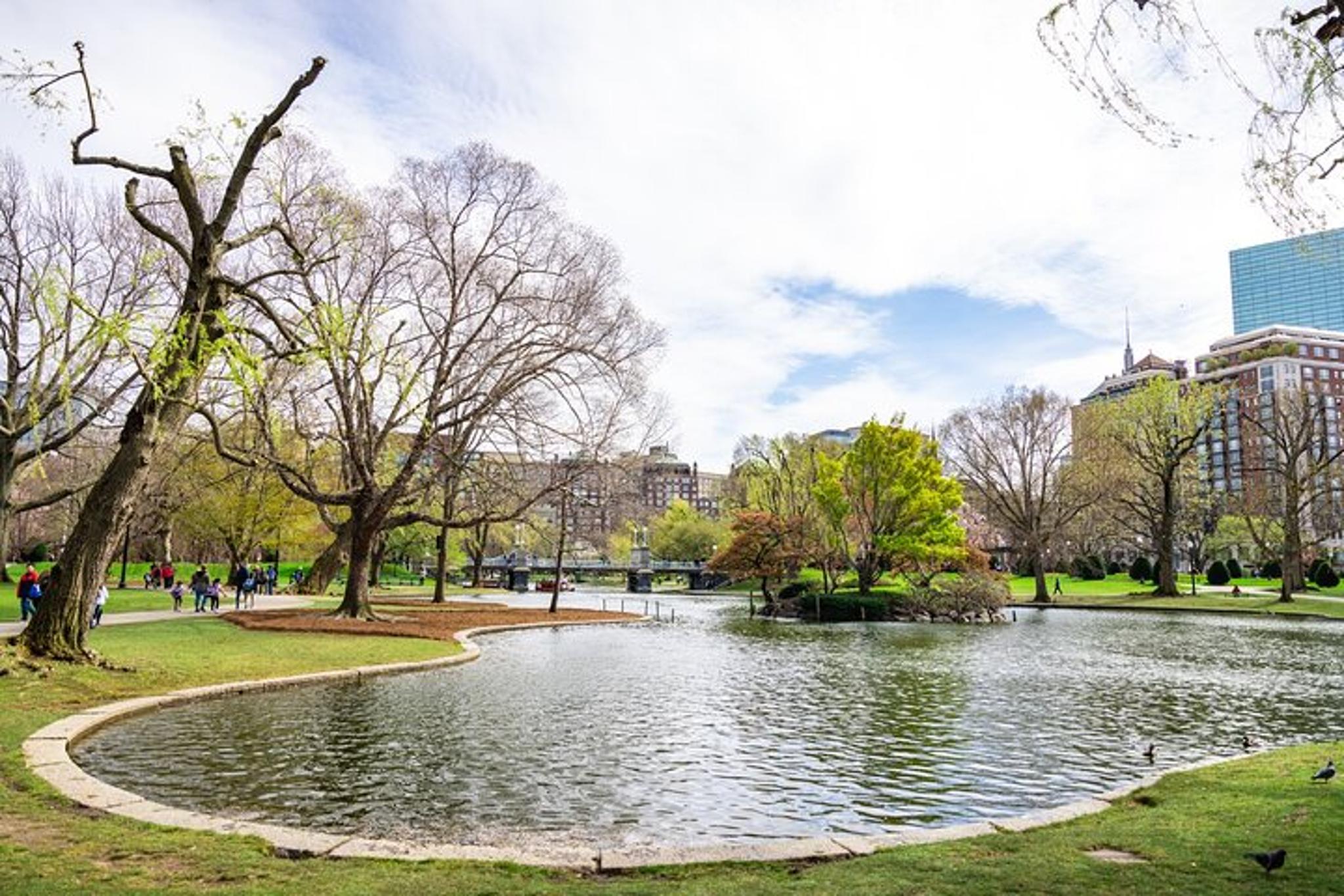 Boston Freedom Trail and Harvard Square Driving Tour - Image 6