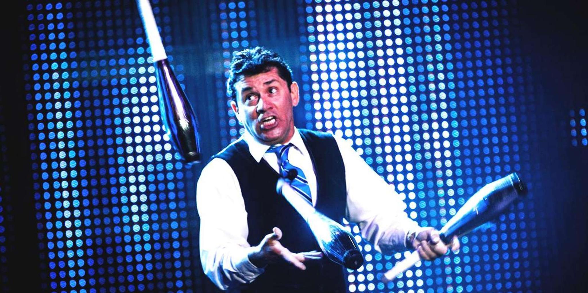 Las Vegas Variety Show - Image 2