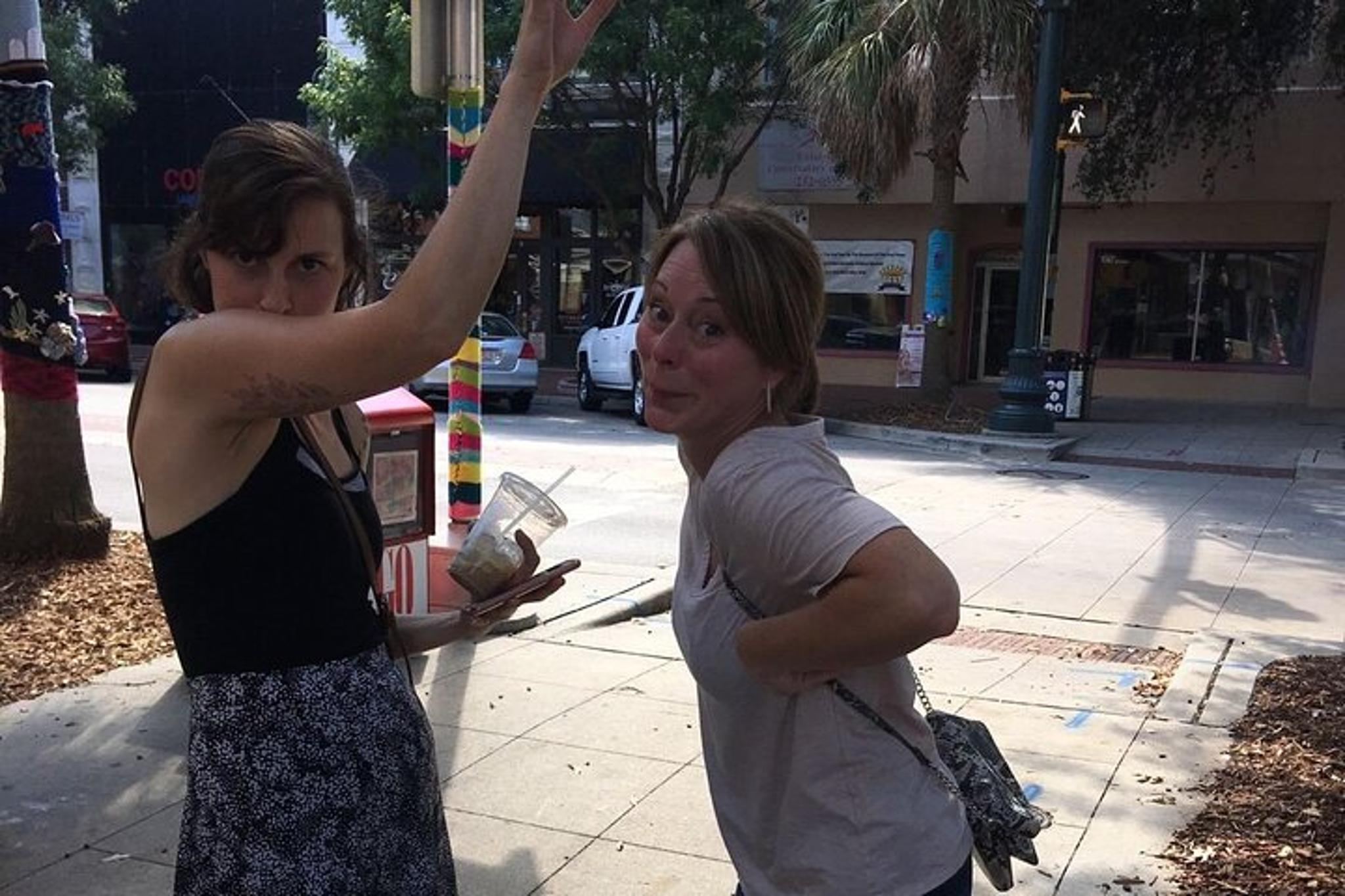 Clearwater Scavenger Hunt by Crazy Dash - Image 2