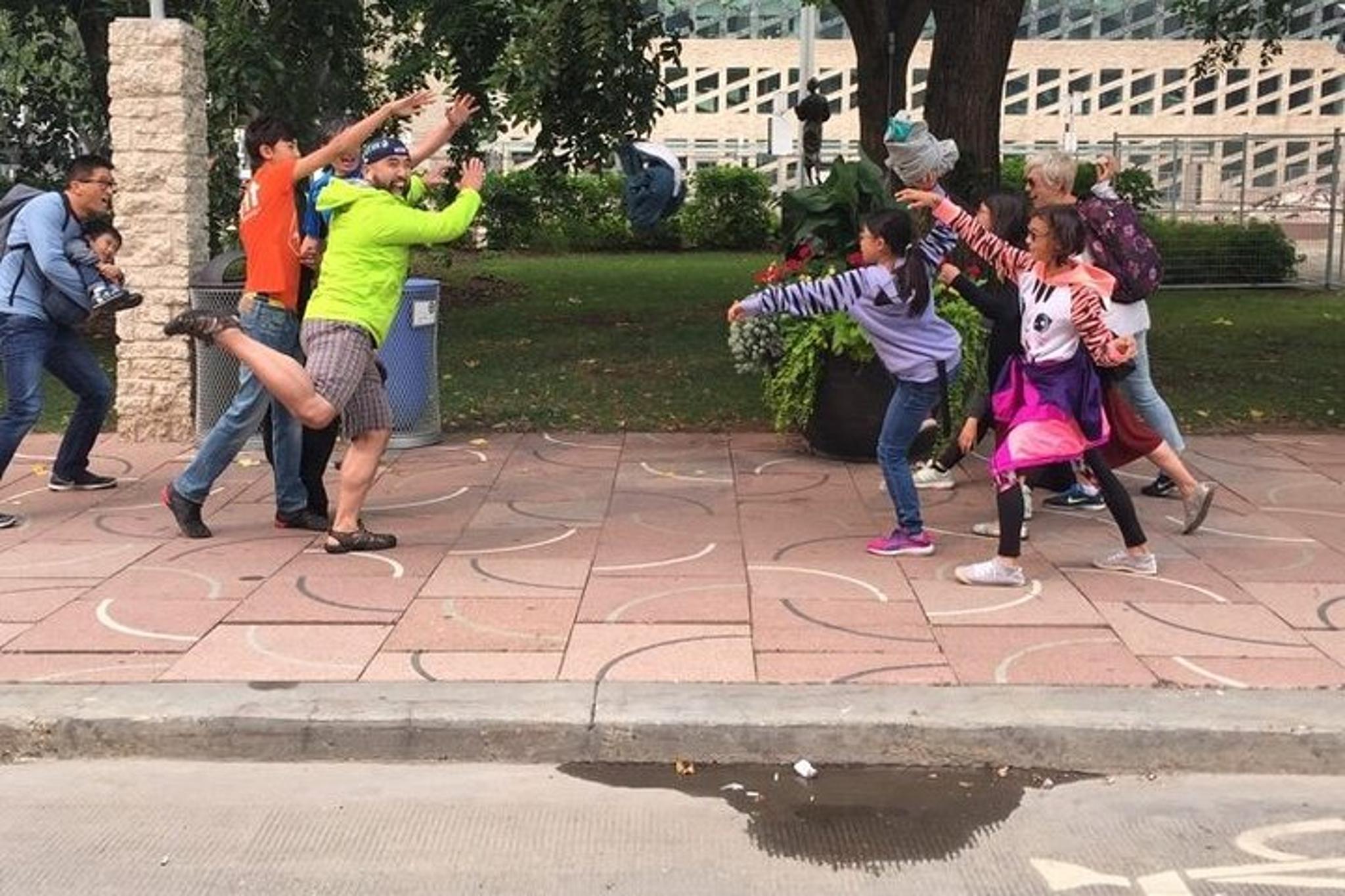 Boulder Scavenger Hunt - Image 6