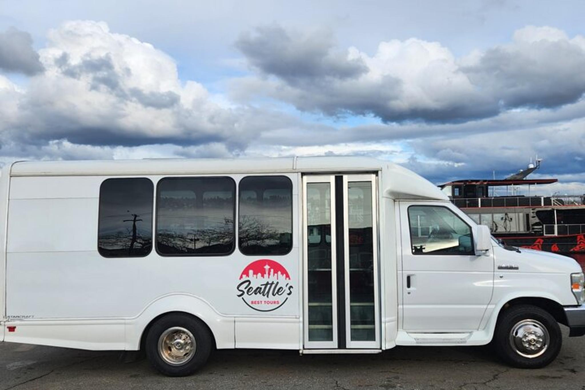 Seattle City Tour - Image 5
