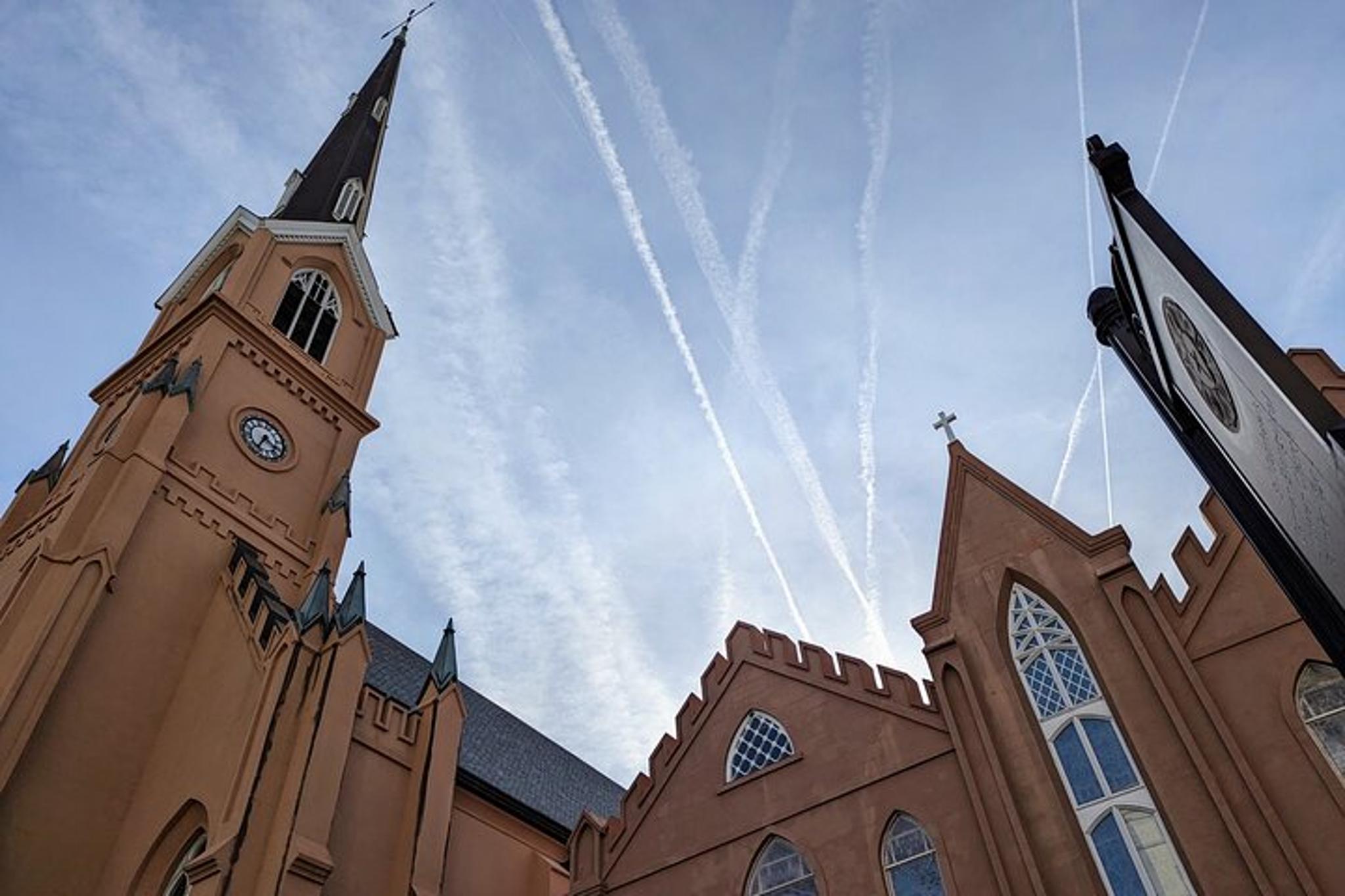 Charleston Historic District & French Quarter Private Tour - Image 6