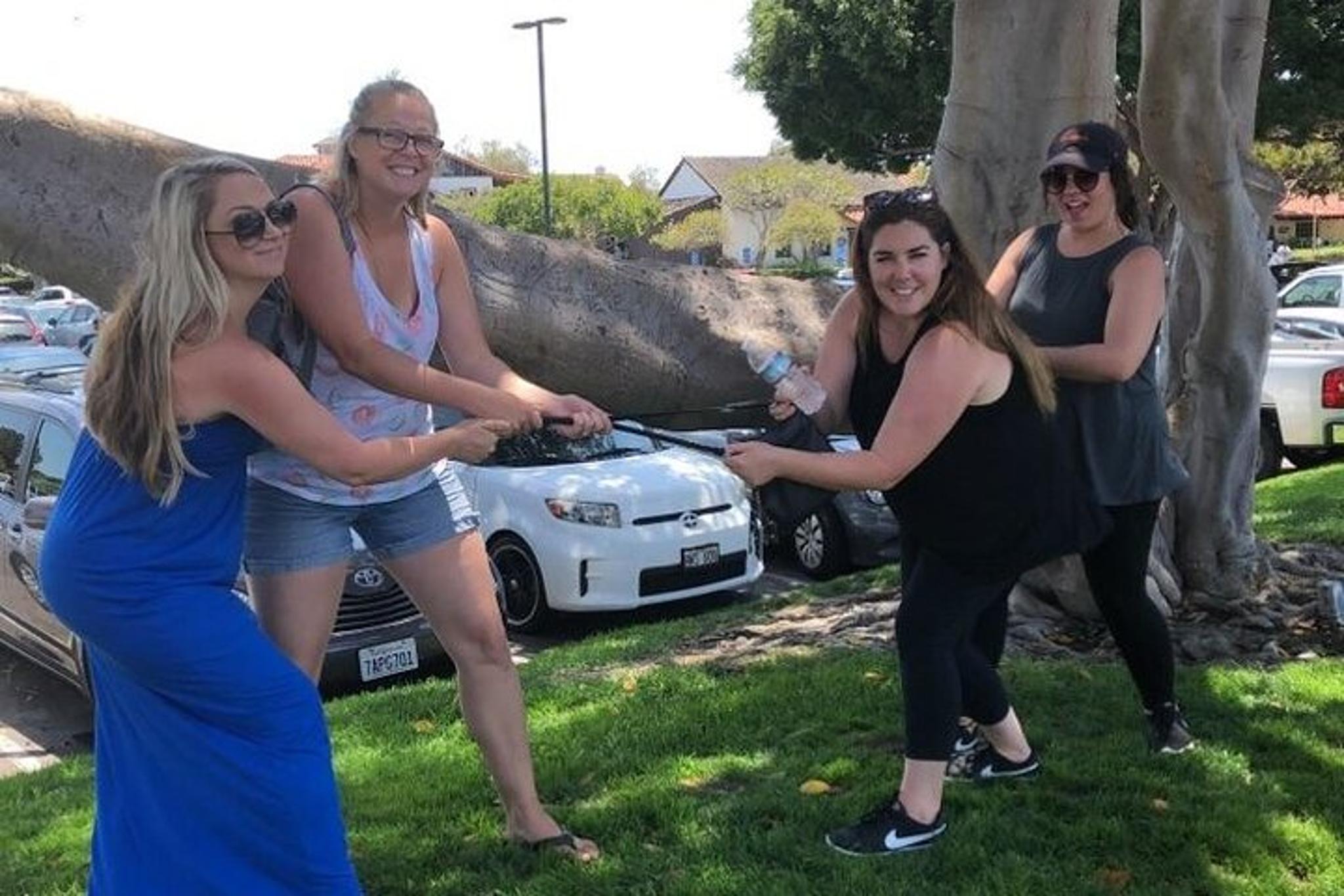 Oklahoma City Scavenger Hunt - Image 6