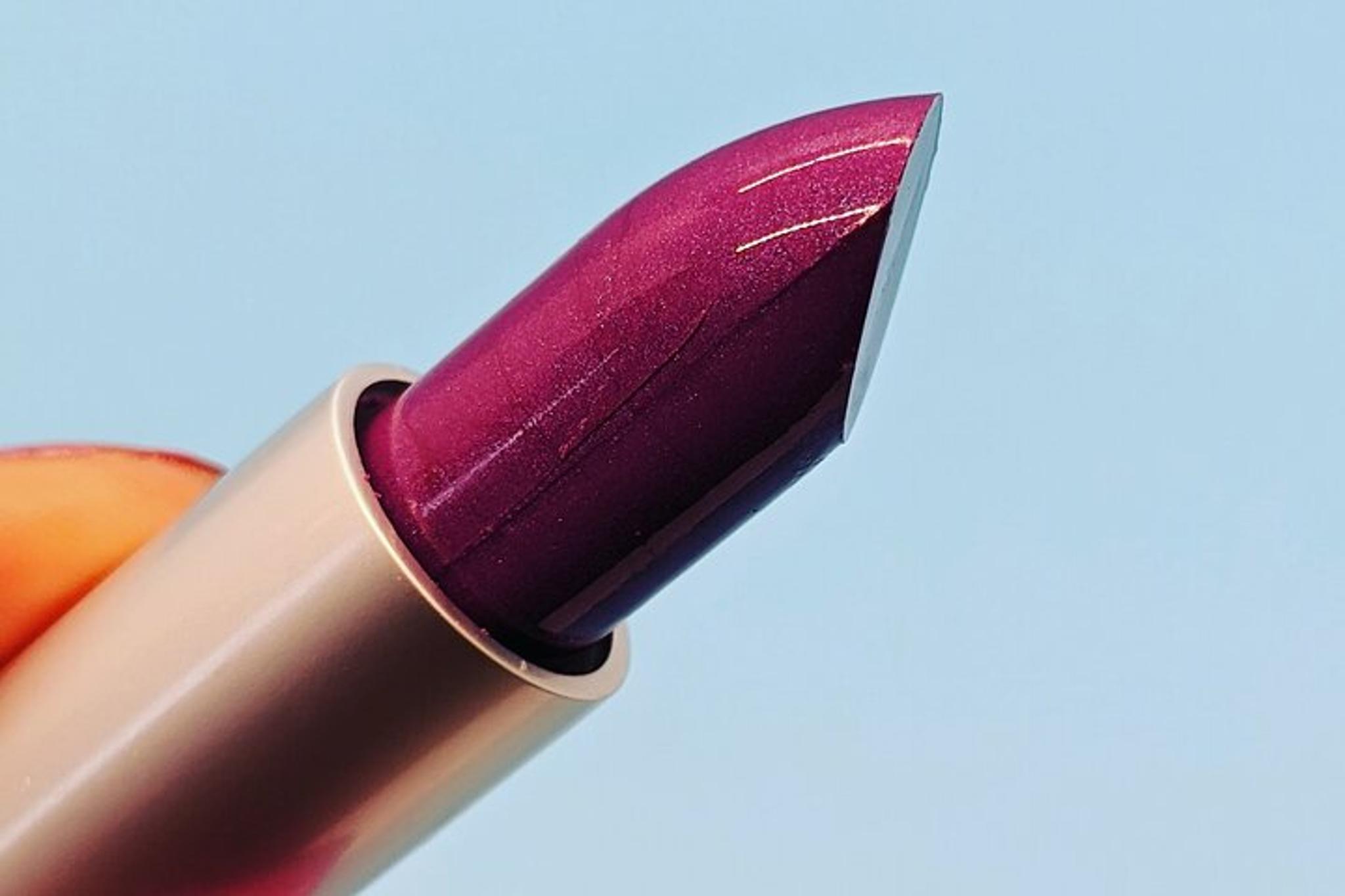 Charlotte Lipstick or Gloss Creation Experience - Image 3