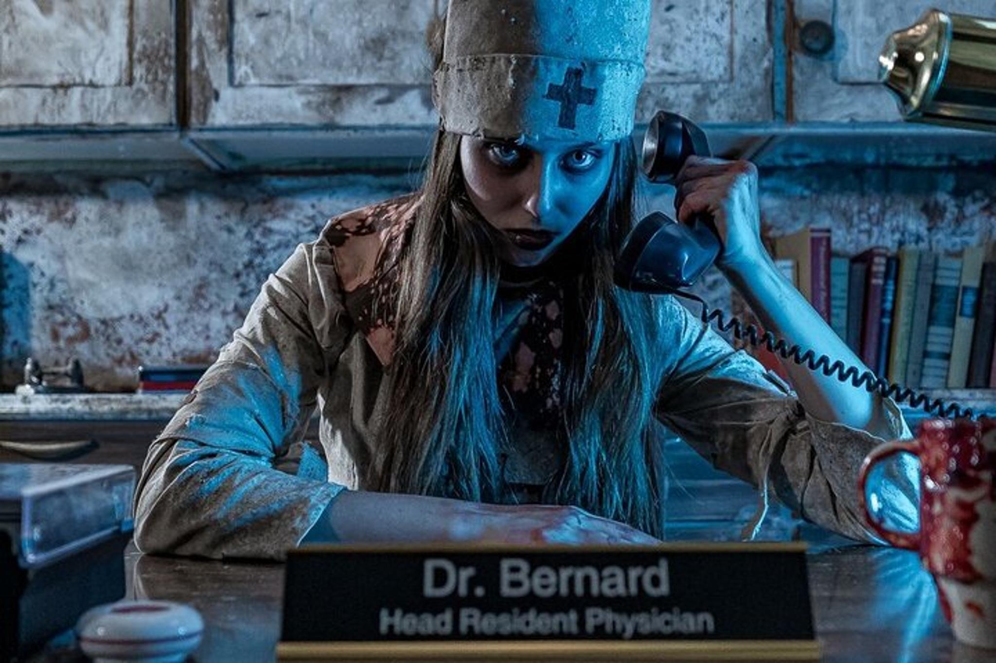 Avondale Asylum Escape Room Experience - Image 6