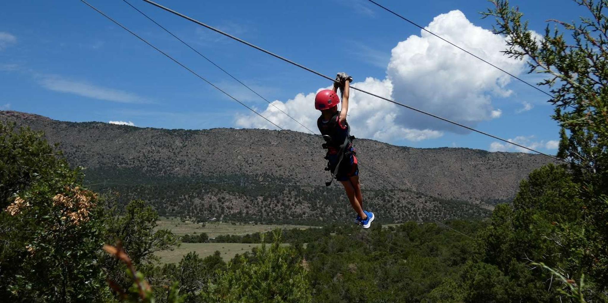 Cañon City Royal Gorge Zipline Tour 2 hr - Image 2