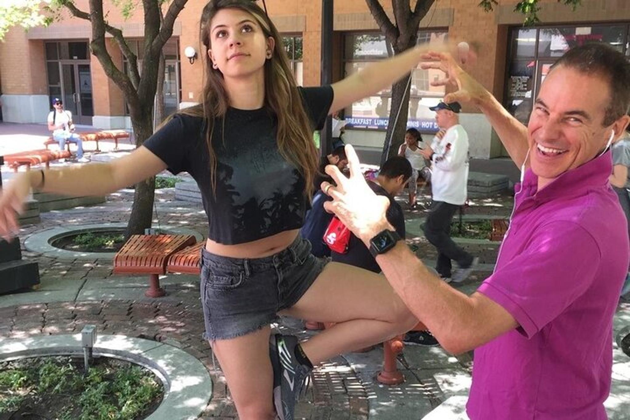 San Mateo Scavenger Hunt by Zombie Scavengers 1 hr - Image 6