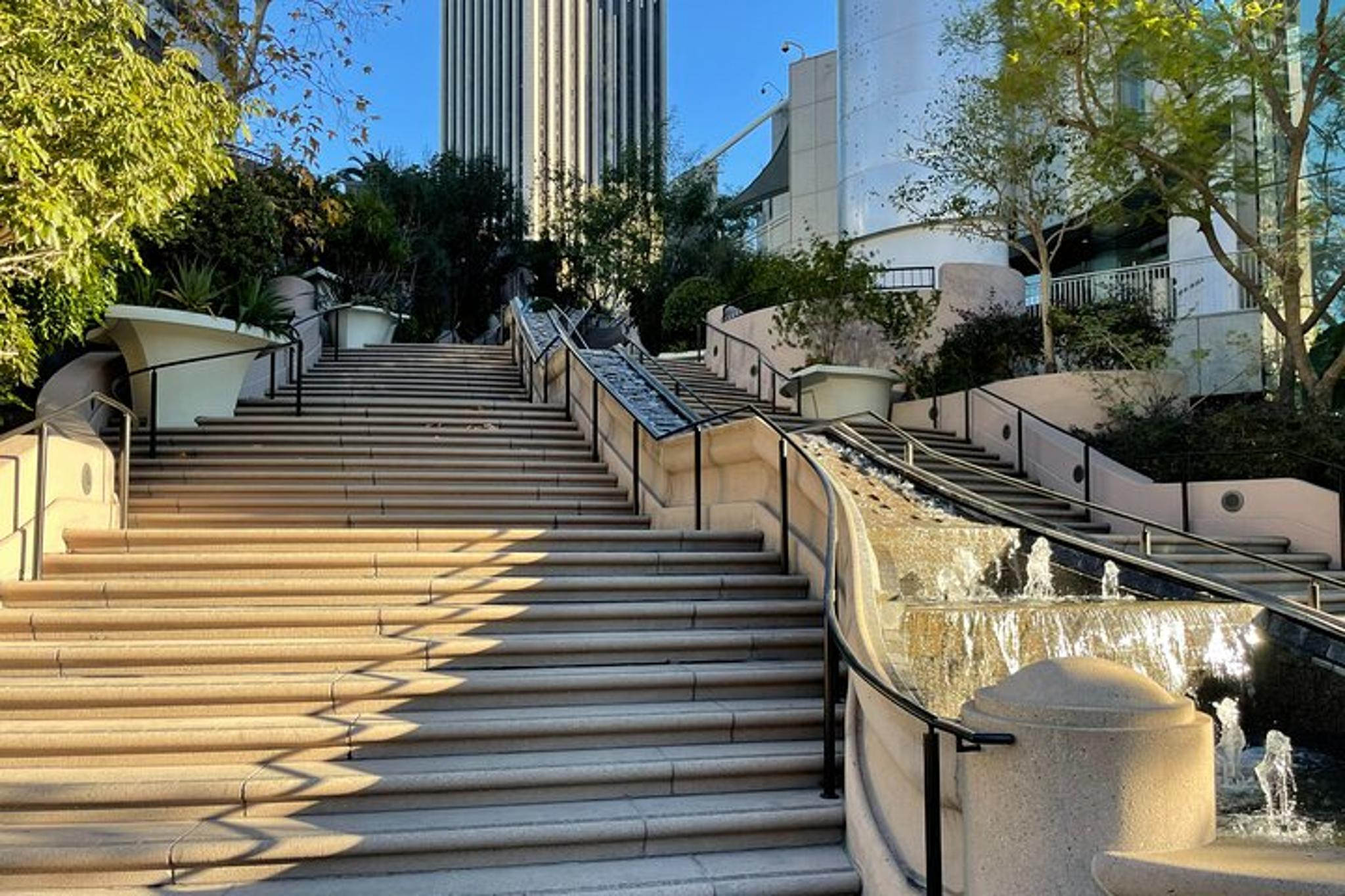 Los Angeles Self-Guided Audio Walking Tour - Image 3
