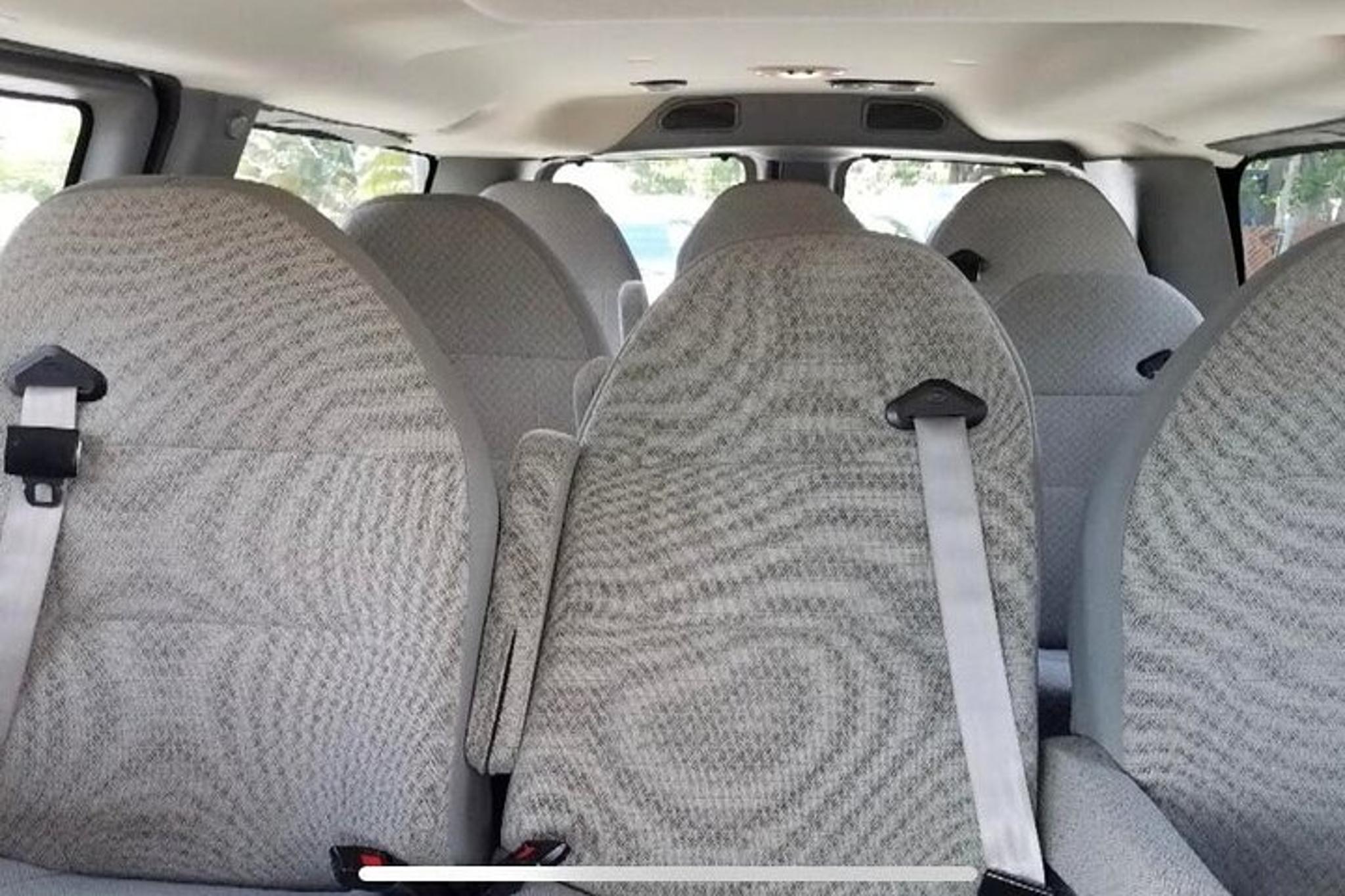 Orlando Airport Shuttle Service - Image 5