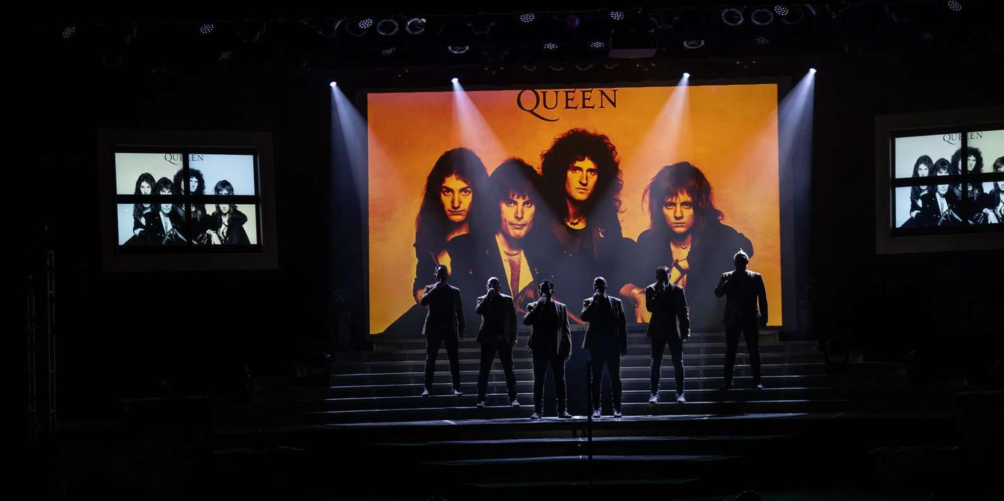 Branson SIX® Show Experience - Image 4