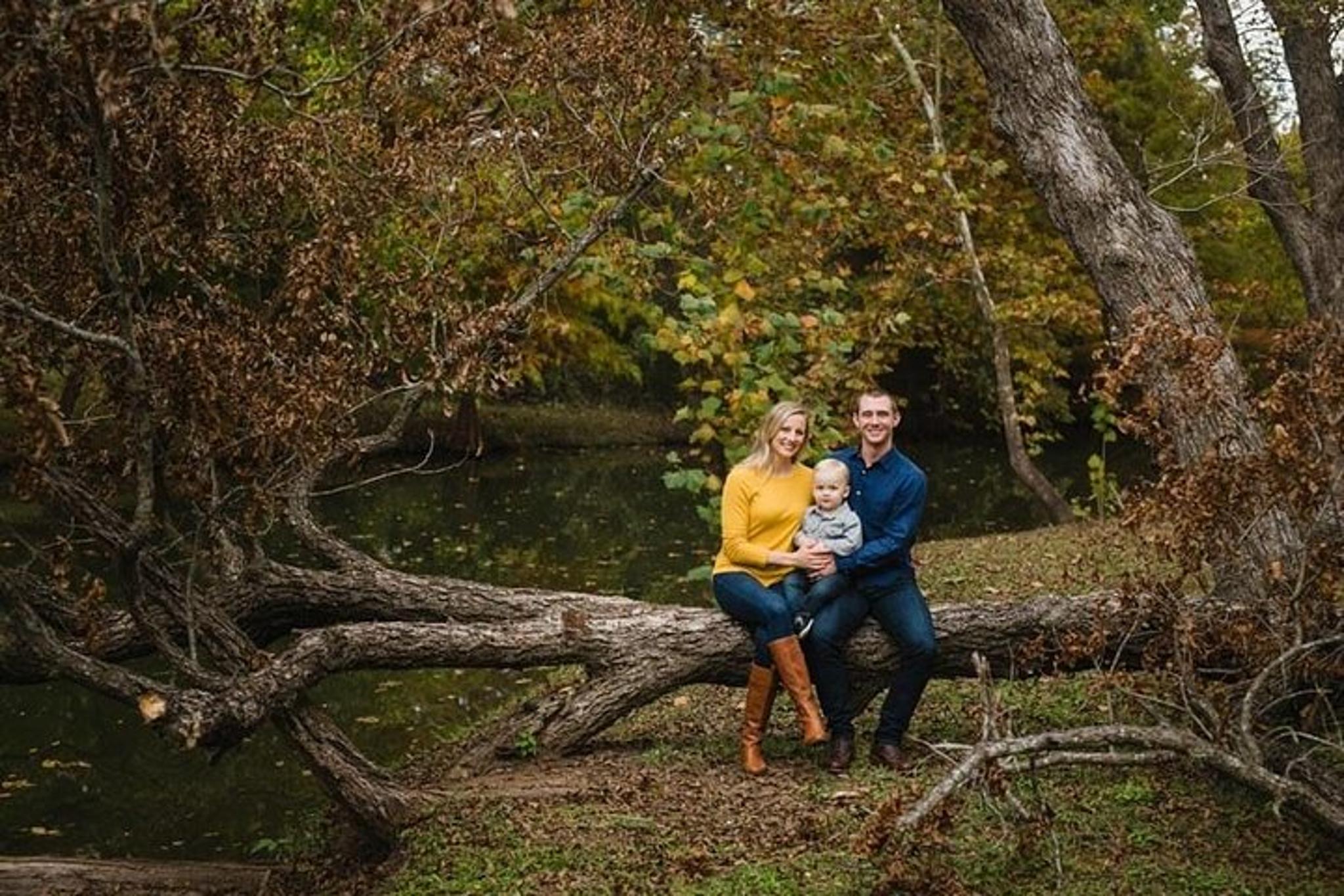 Austin Photo Session with Local Photographer - Image 6