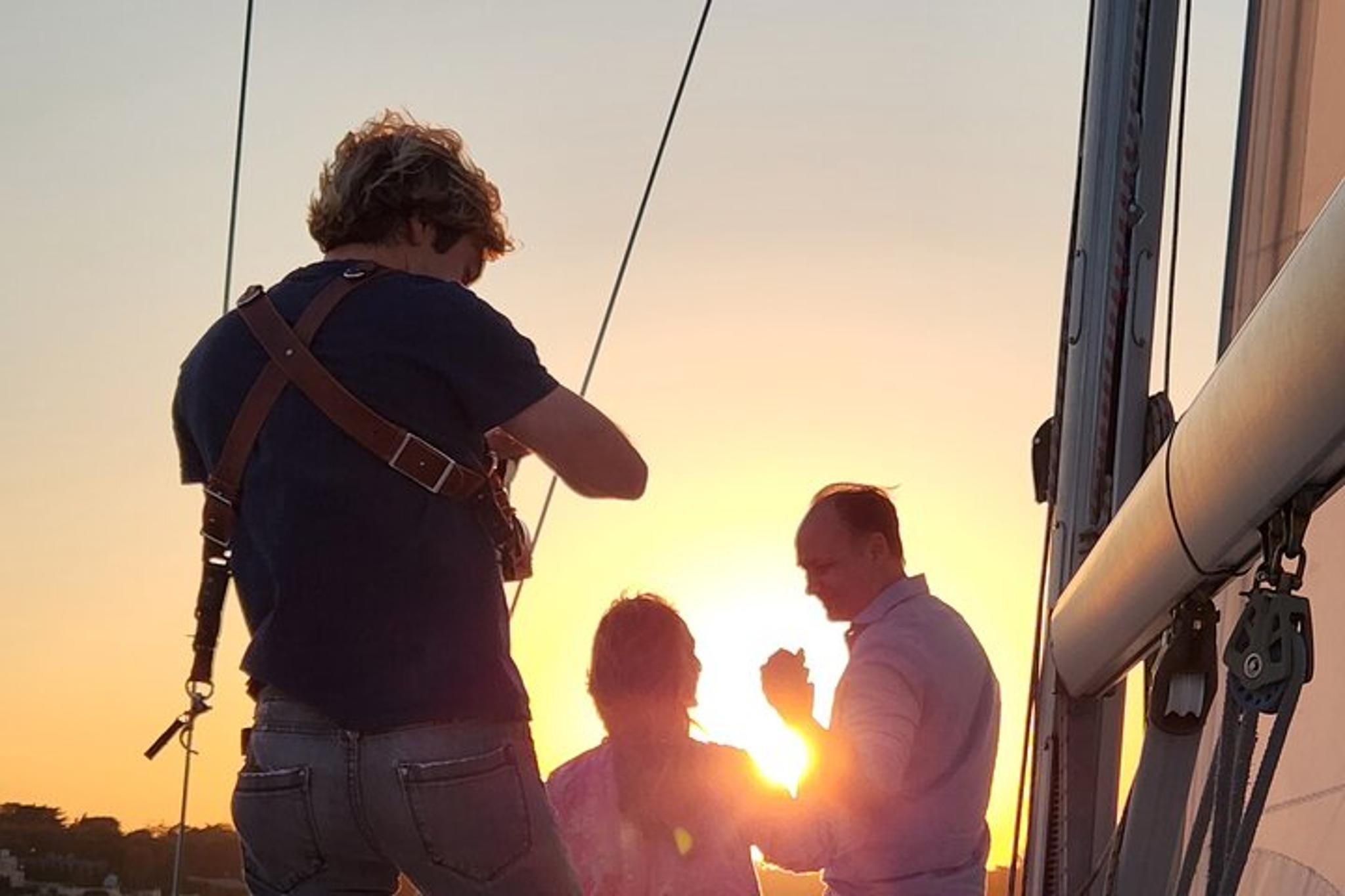 Long Island Sailing Experience - Image 3