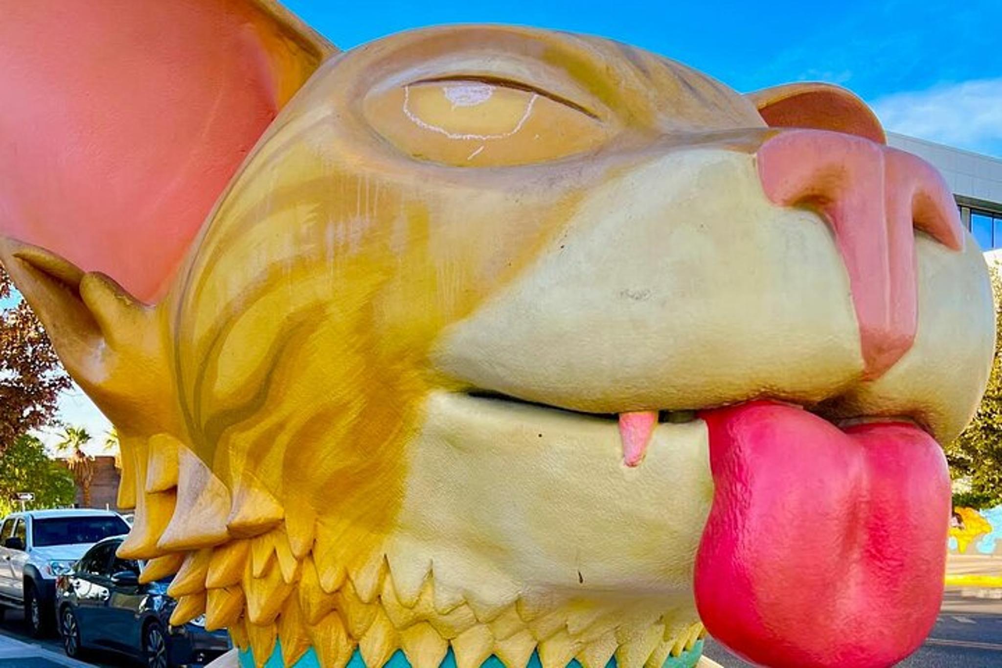 Las Vegas Arts District Walking Tour - Image 4