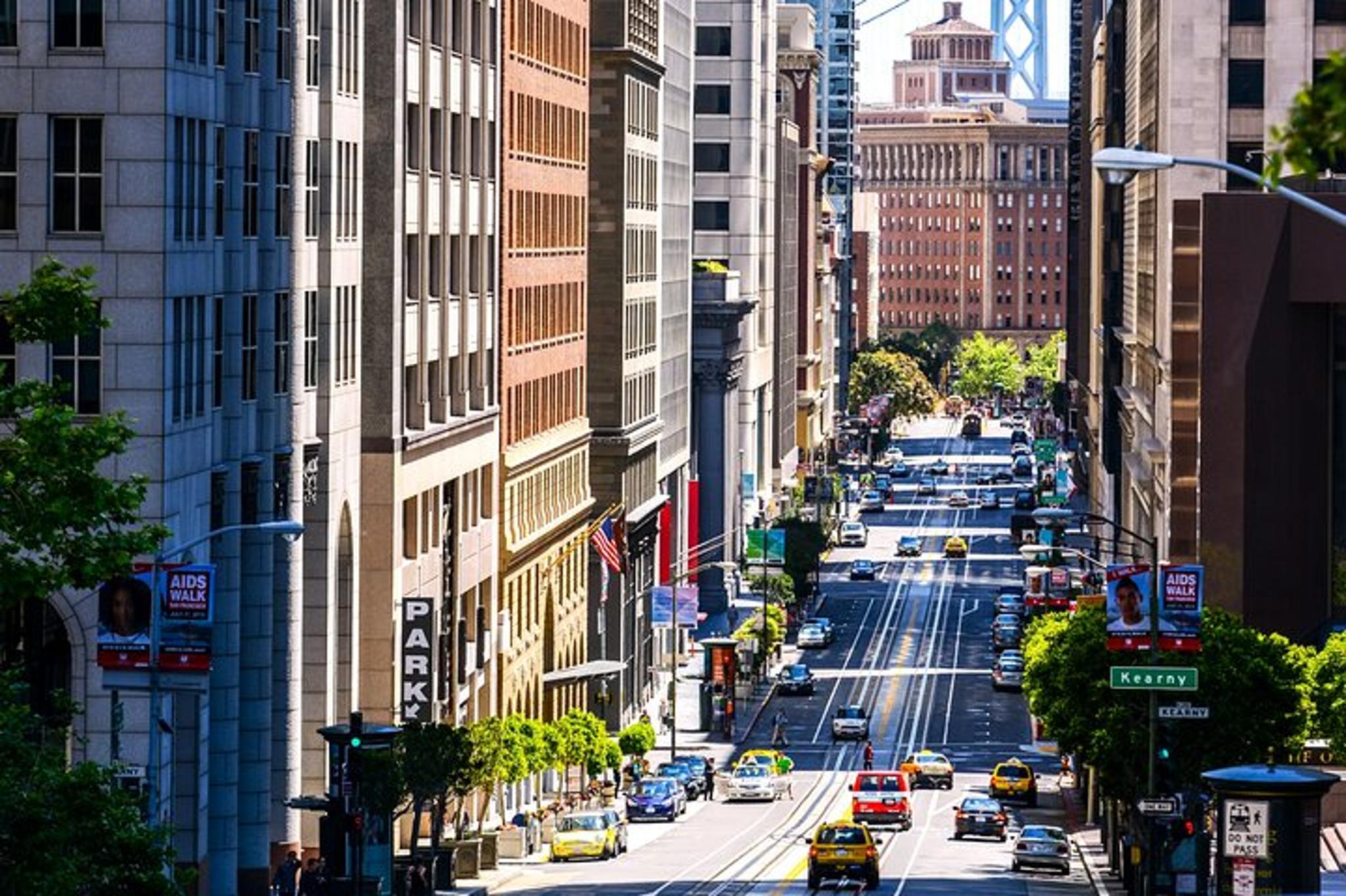 San Francisco Fashion Shopping Tour with Stylist - Image 2