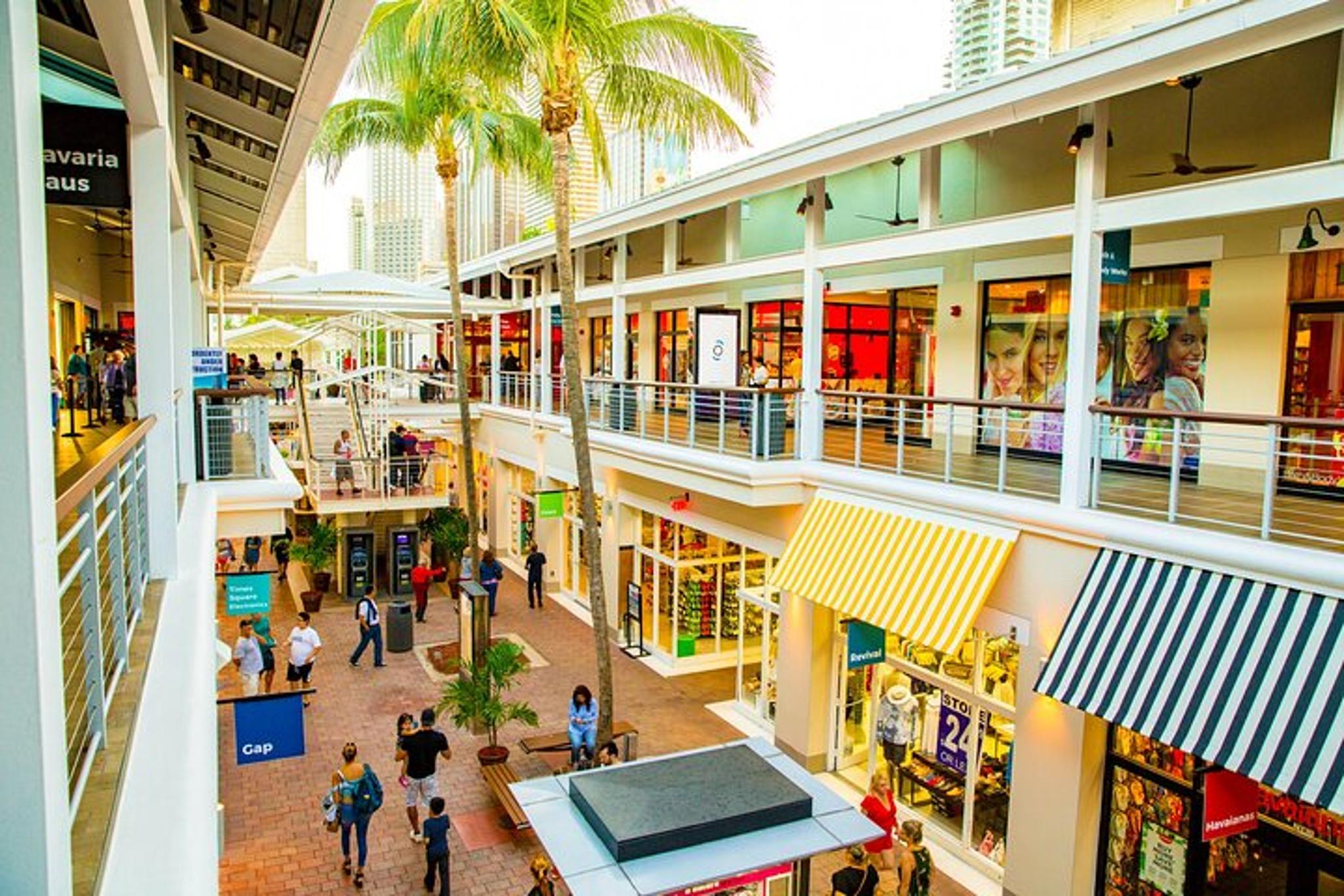 Miami Shopping Day at Sawgrass Mills - Image 1