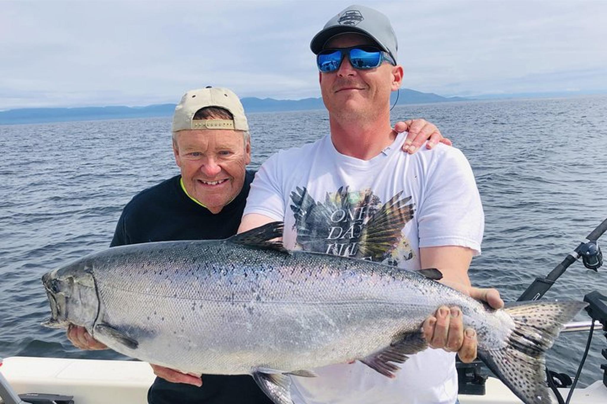 Ketchikan Fishing Charter - Image 6