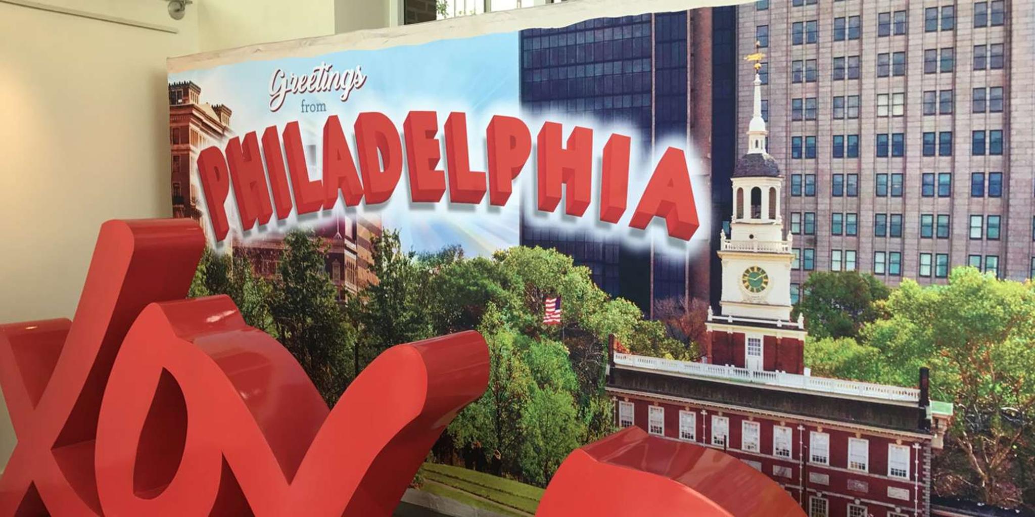Philadelphia and Amish Community Day Trip from New York - Image 3