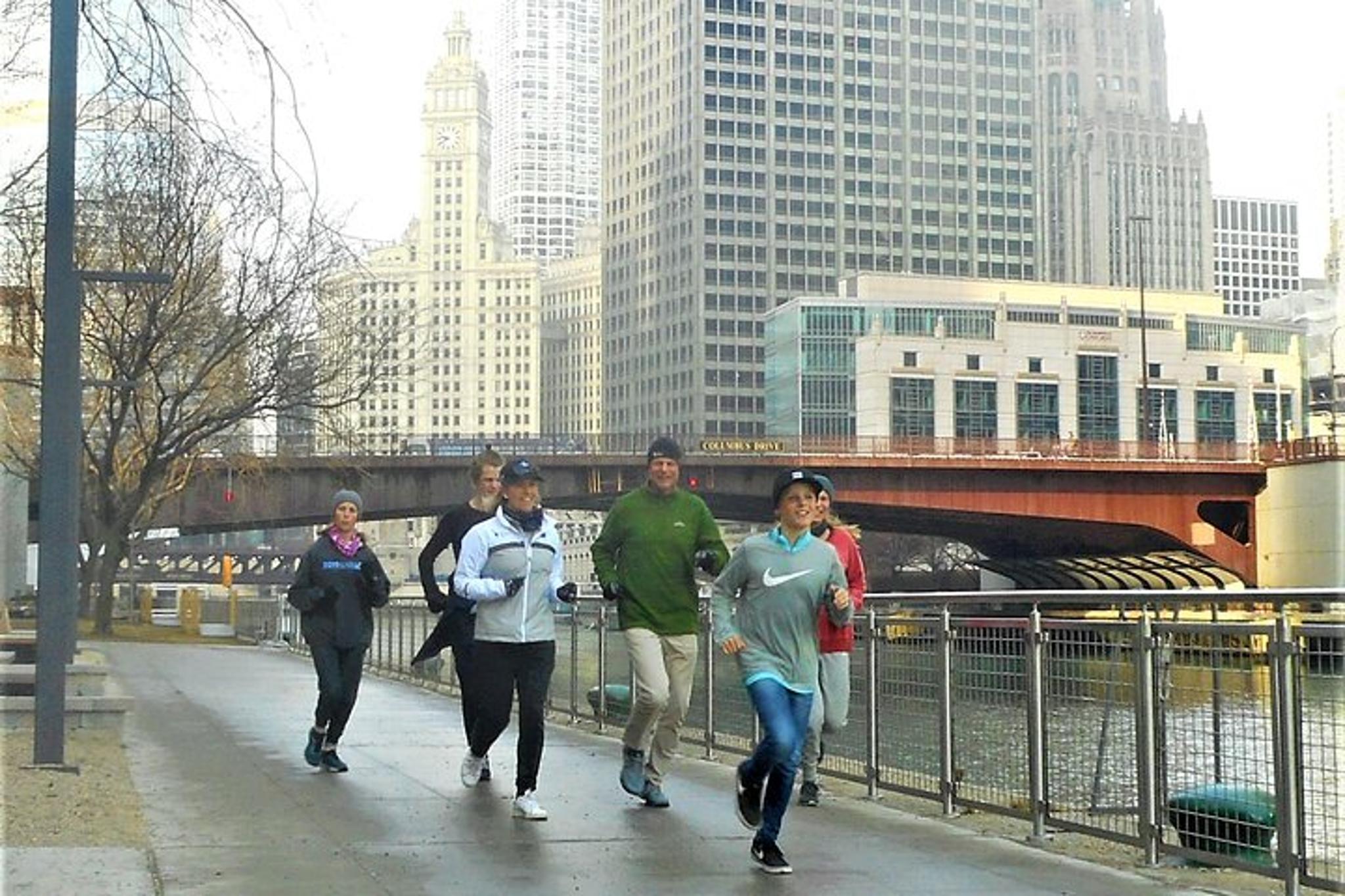 Chicago Running Tour - Image 5