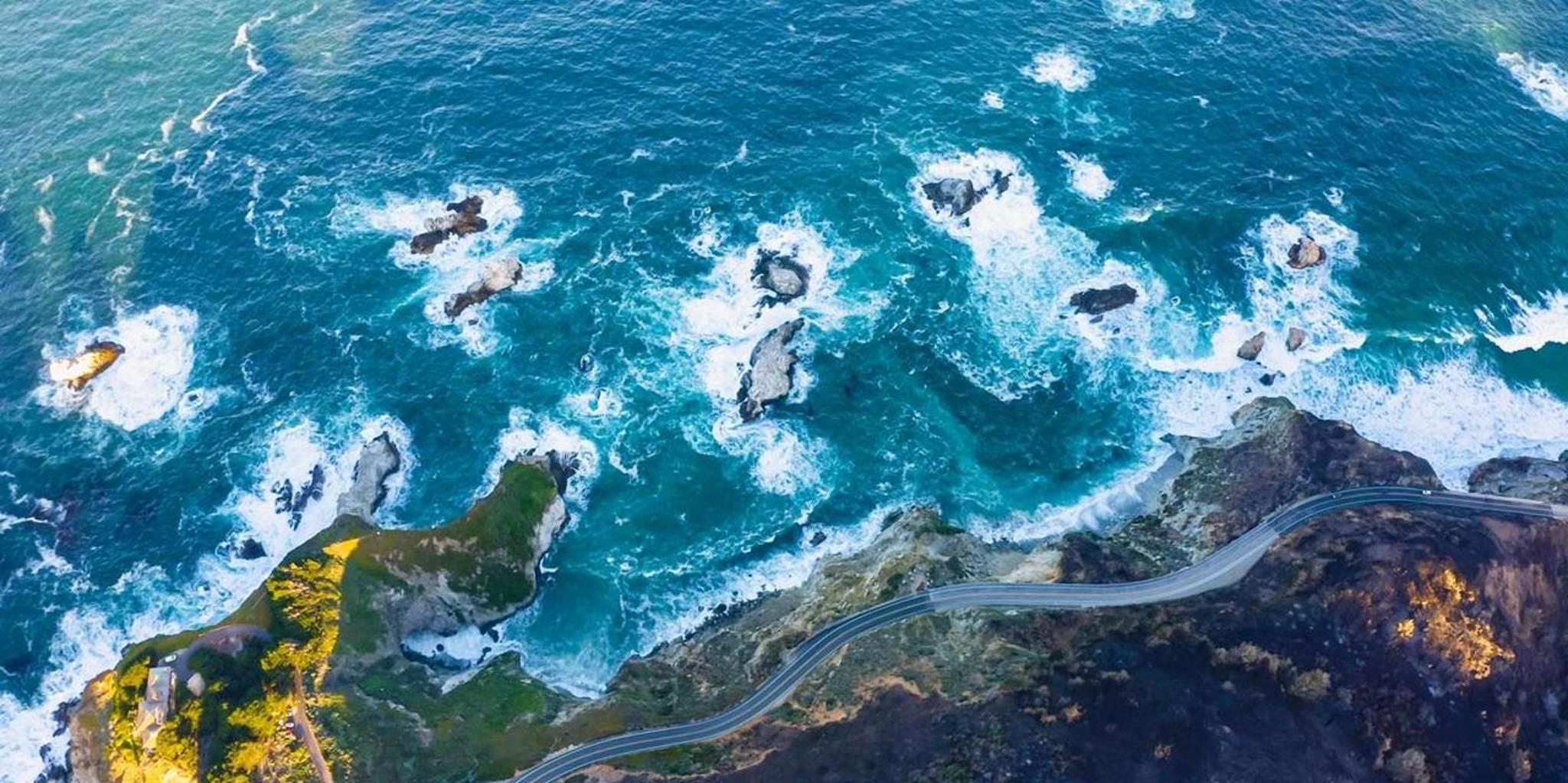 Los Angeles Pacific Coast Highway Day Tour - Image 5
