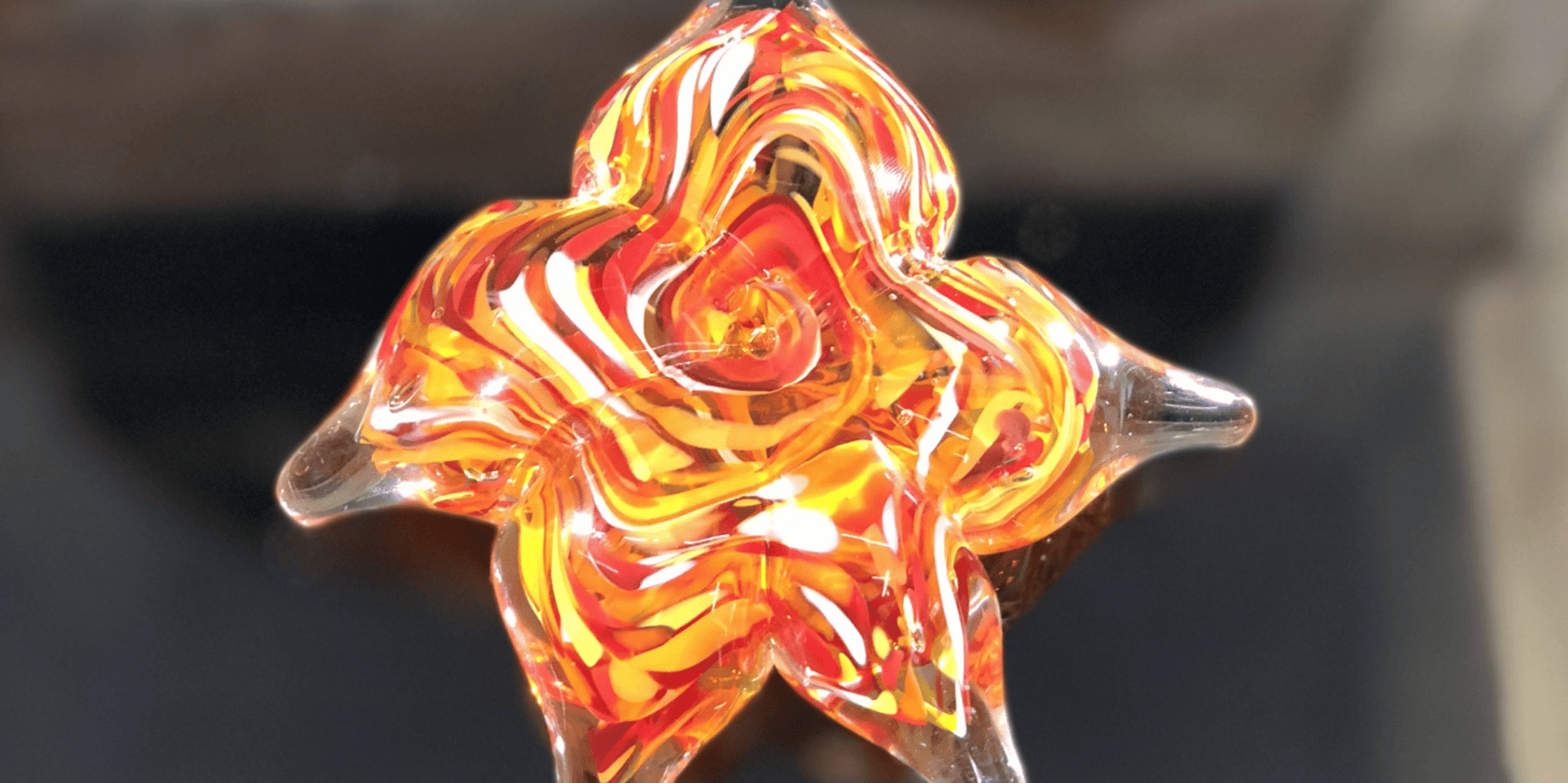 Maui Glassblowing Lesson - Image 5