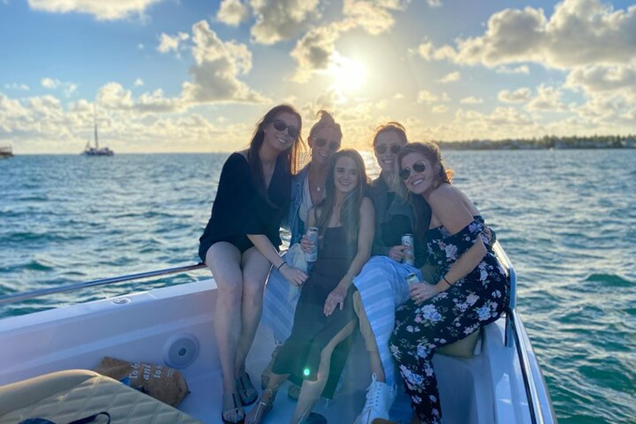 Key West Private Sunset Charter - Image 5