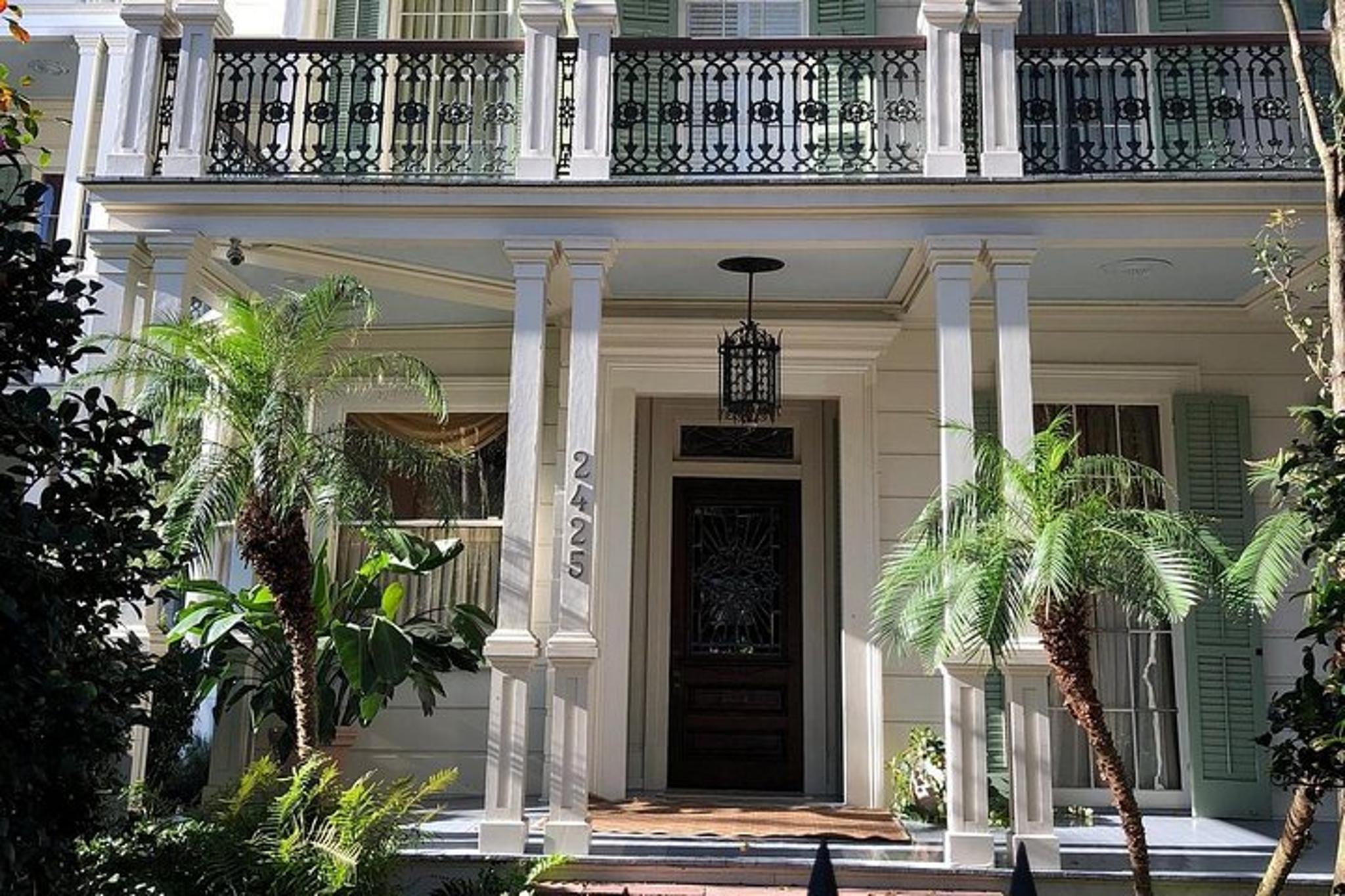 New Orleans Food Tour of the Garden District - Image 6