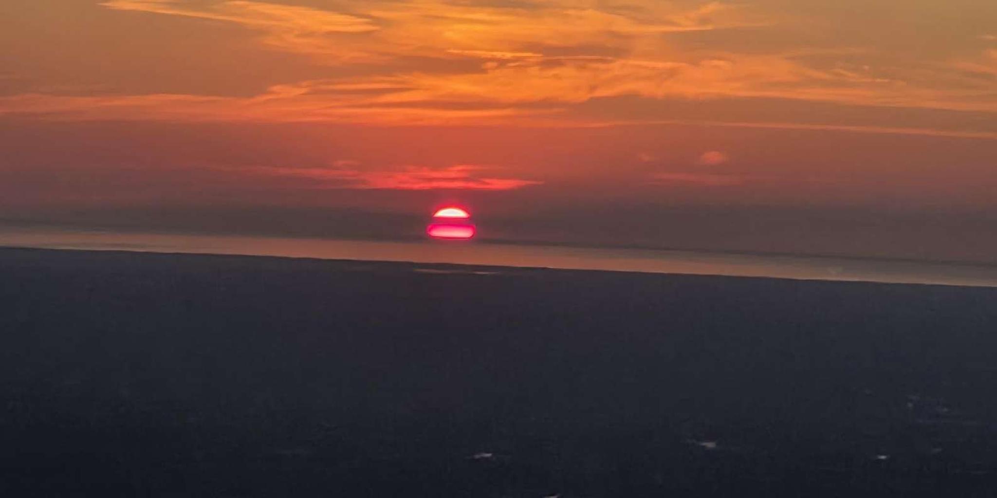 Jupiter Scenic Air Tour in a Cessna 182 - Image 6
