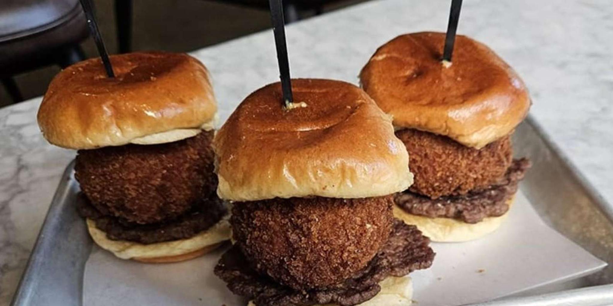 Atlanta Food Tour with Southern Tastings - Image 3