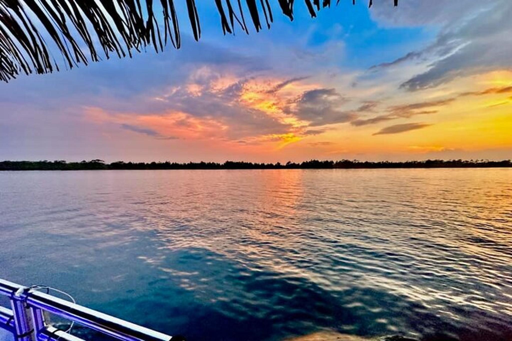 Destin Harbor Lights Sunset Cruise - Image 6