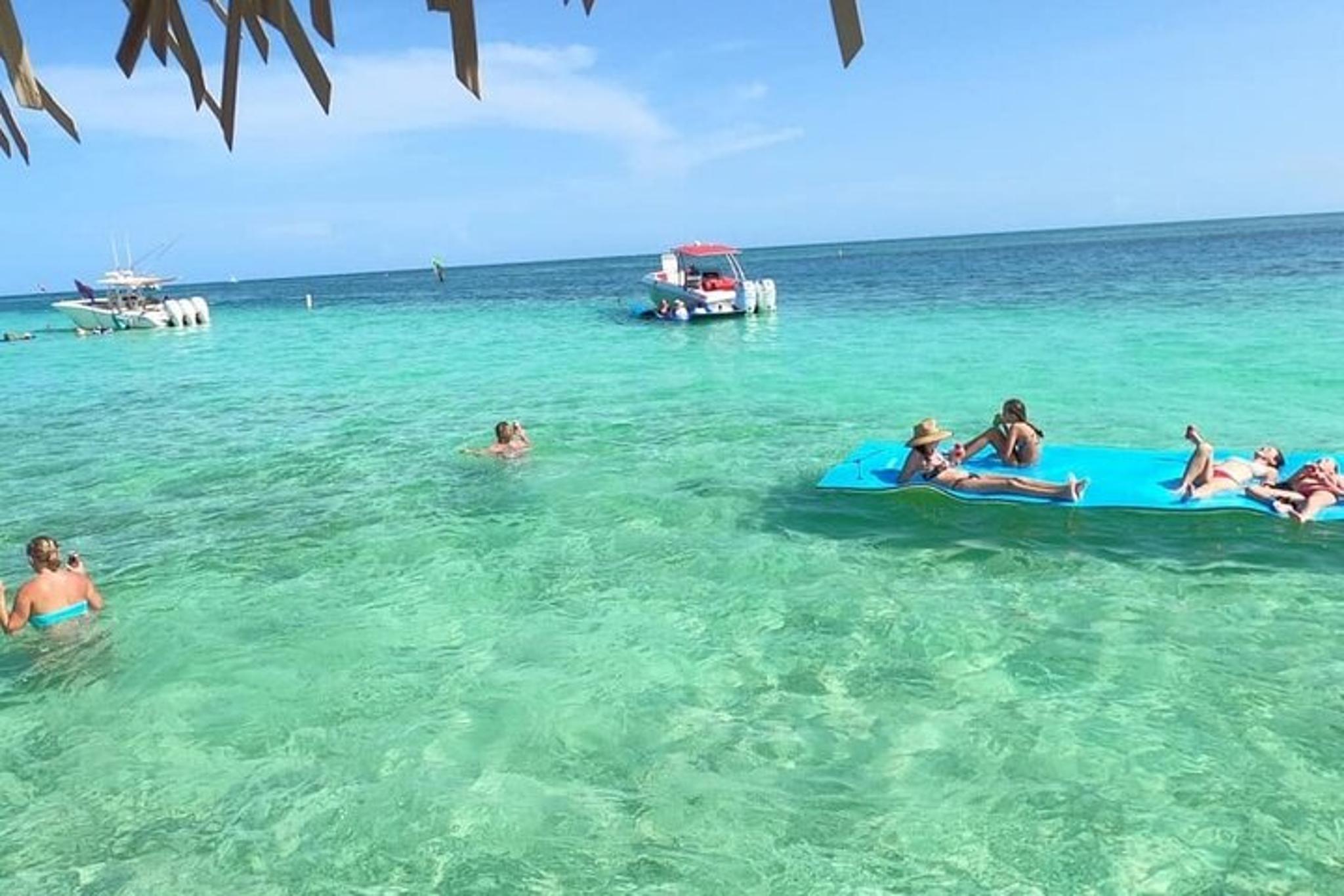 Islamorada Snorkel and Sandbar Combo - Image 4