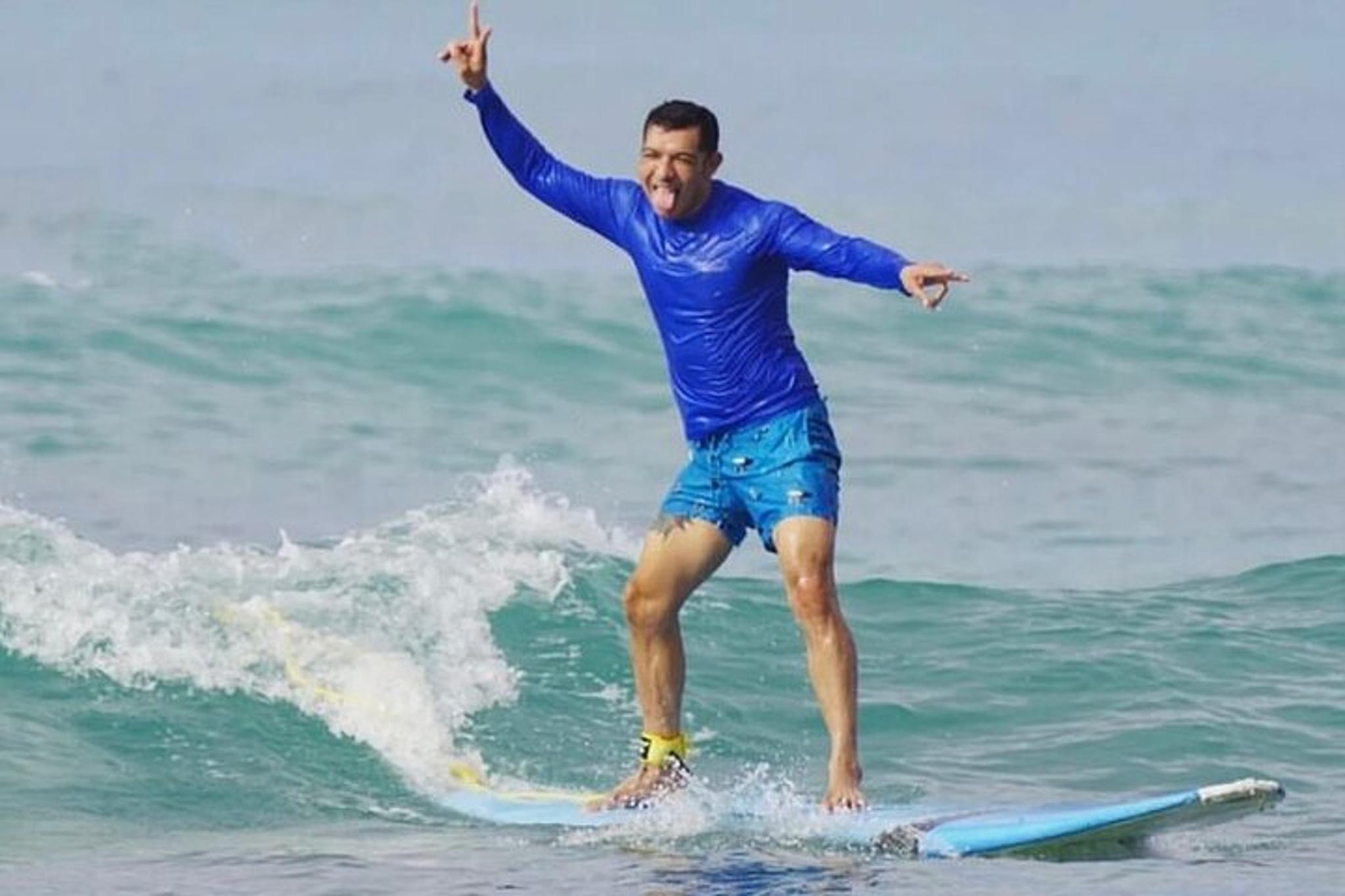 Waikiki Surf Lessons for Beginners 2 hr - Image 5