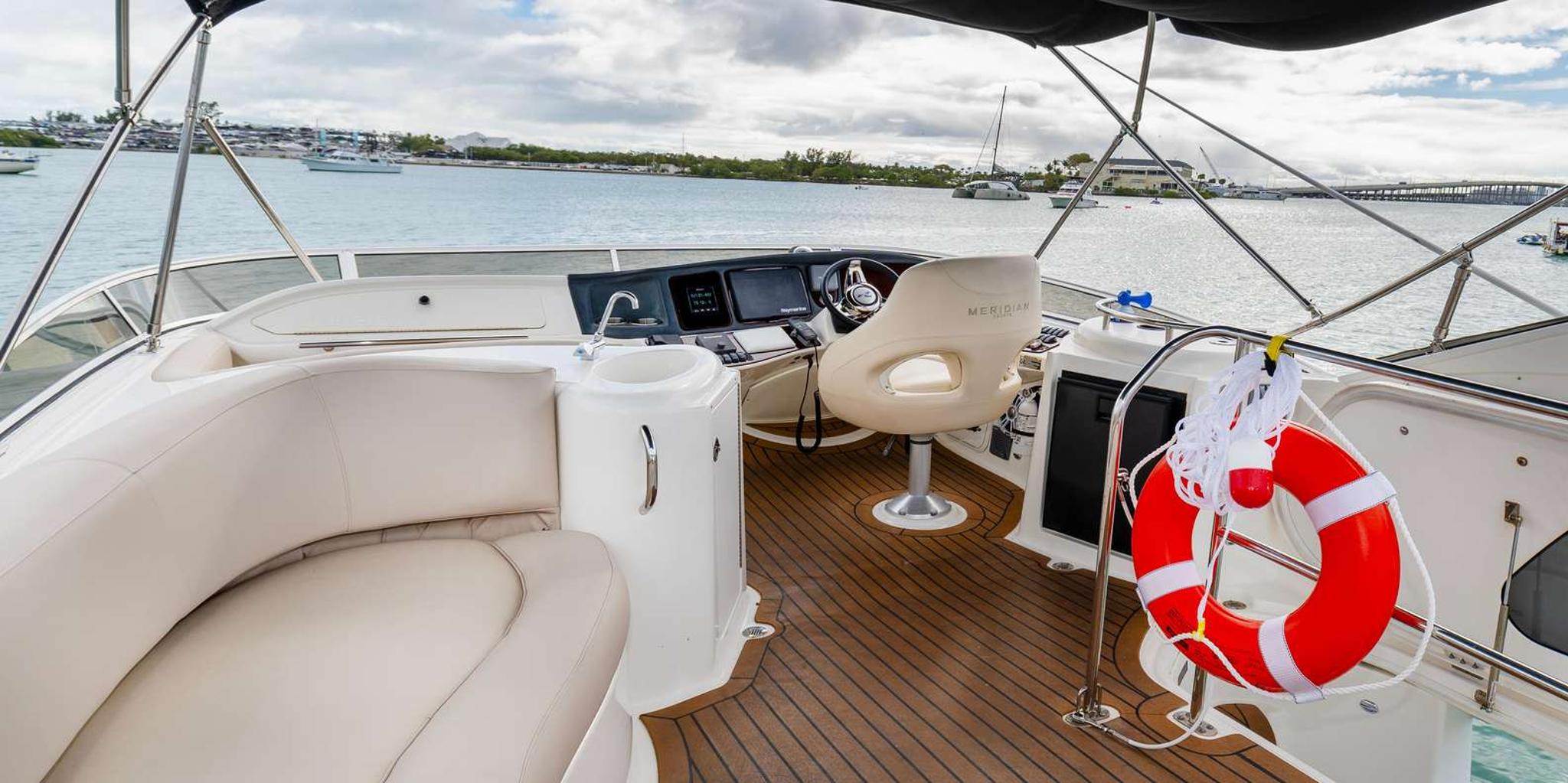 Miami Yacht Cruise - Image 4