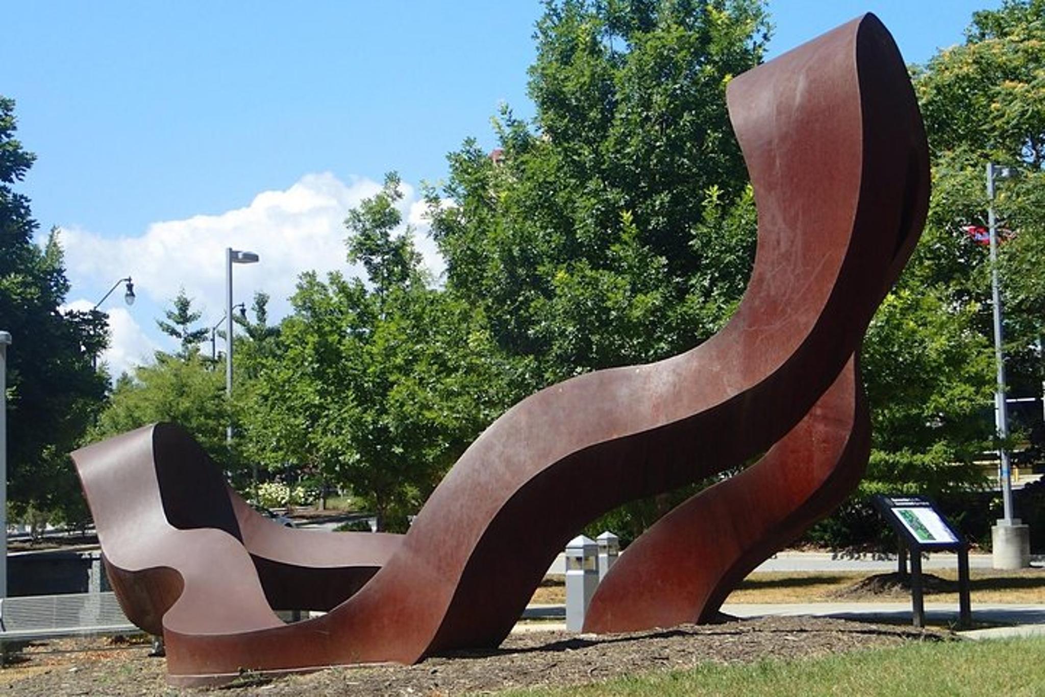 Asheville Scavenger Hunt Adventure - Image 2
