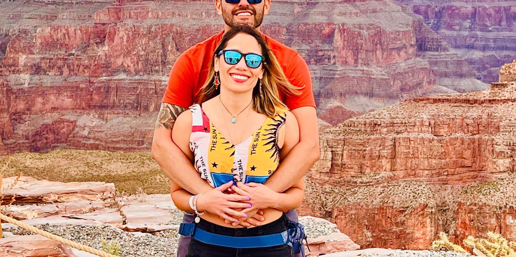 Las Vegas Grand Canyon Tour in Spanish 10 hr