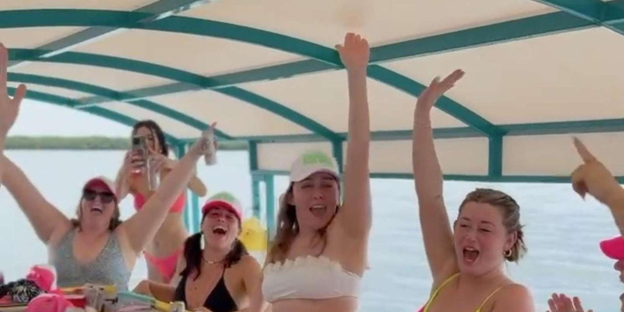 Clearwater Beach Evening Dolphin Cruise - Image 6