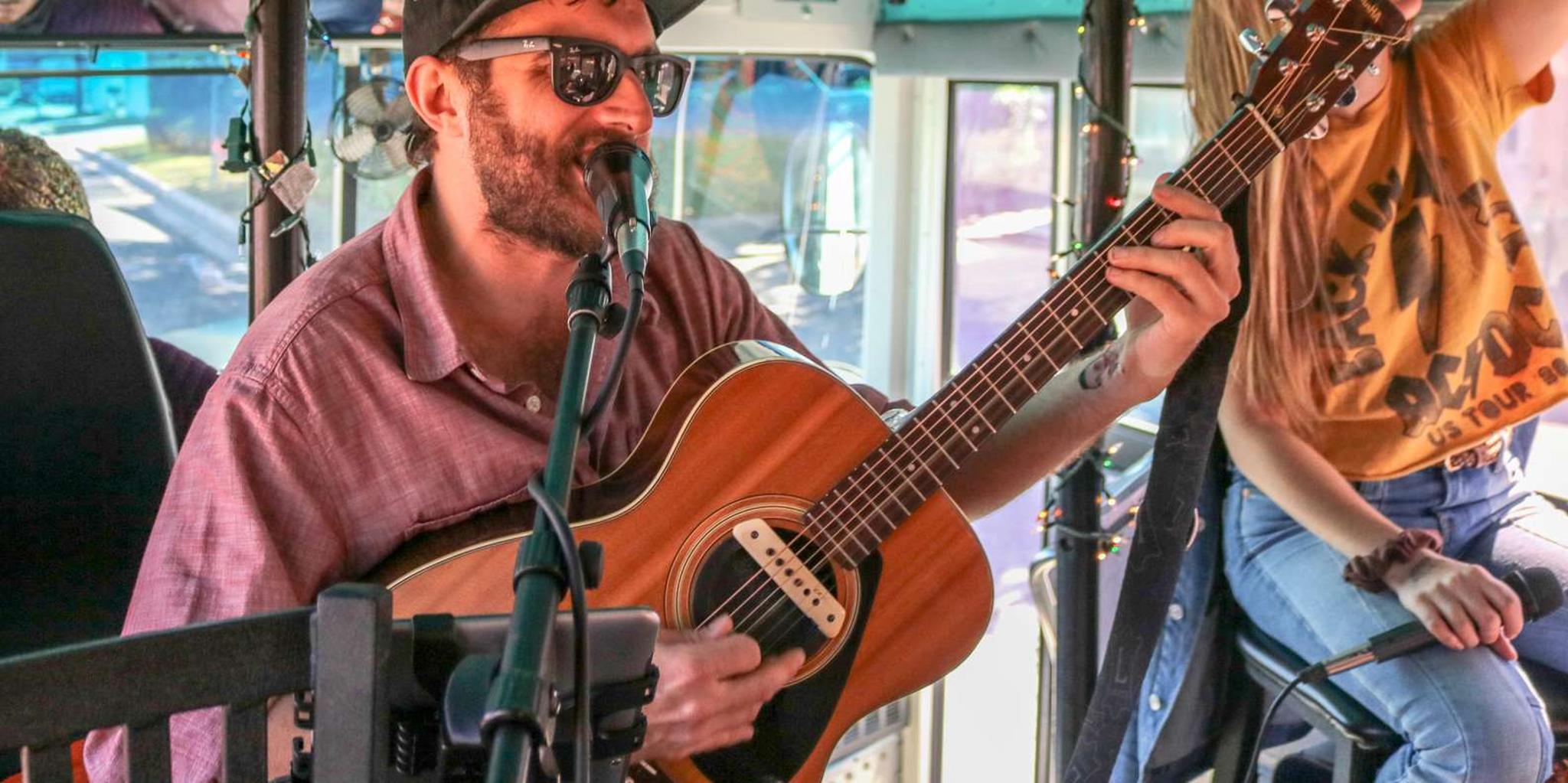 Austin Brewery Tour with Live Band - Image 6
