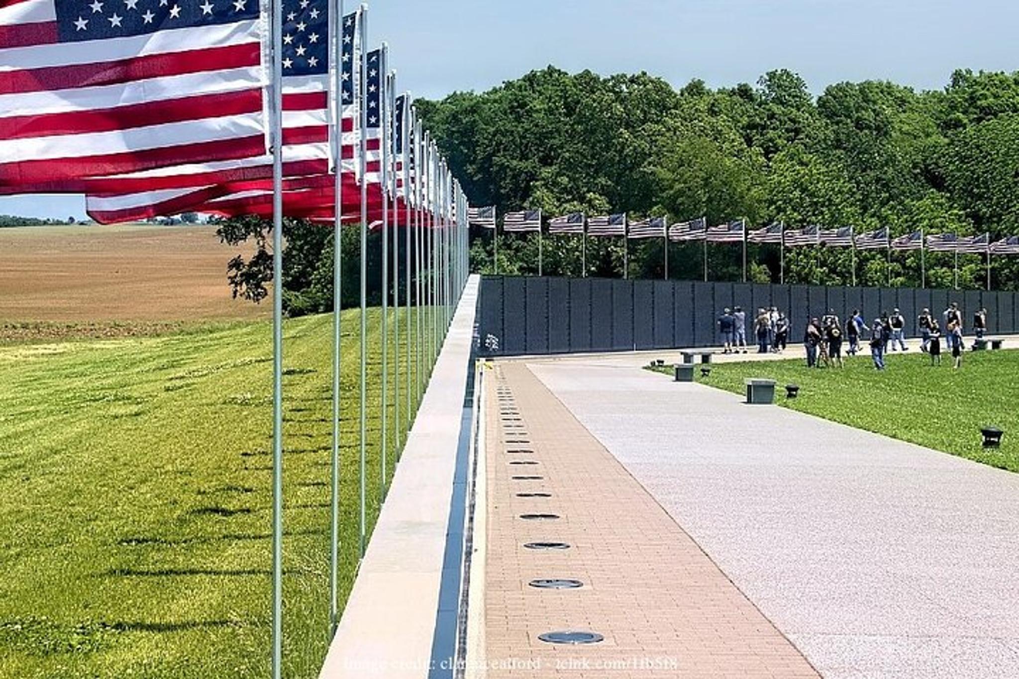 Washington DC National Mall Private Walking Tour - Image 3