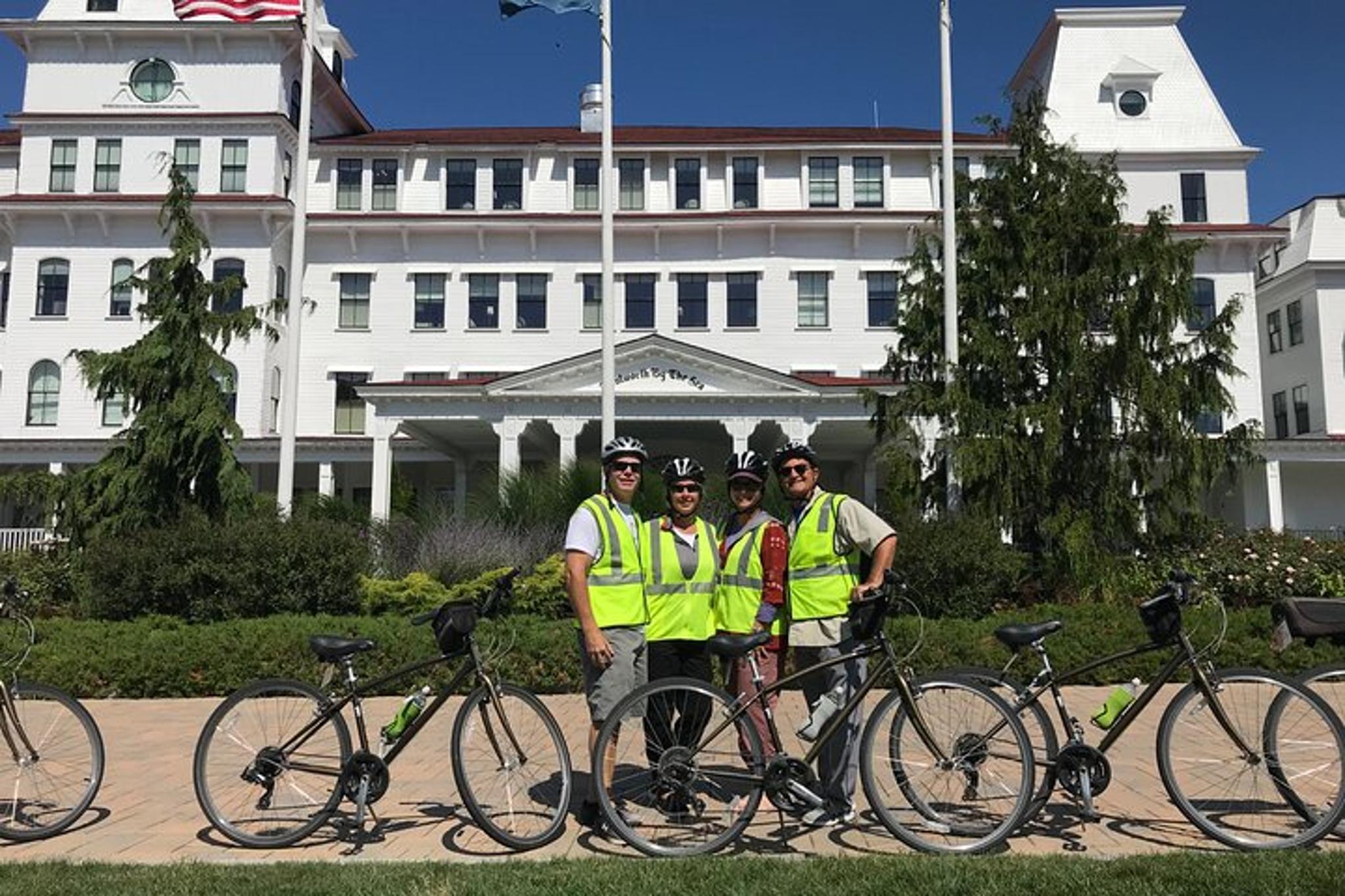 New Hampshire Private Bike Tour - Image 2