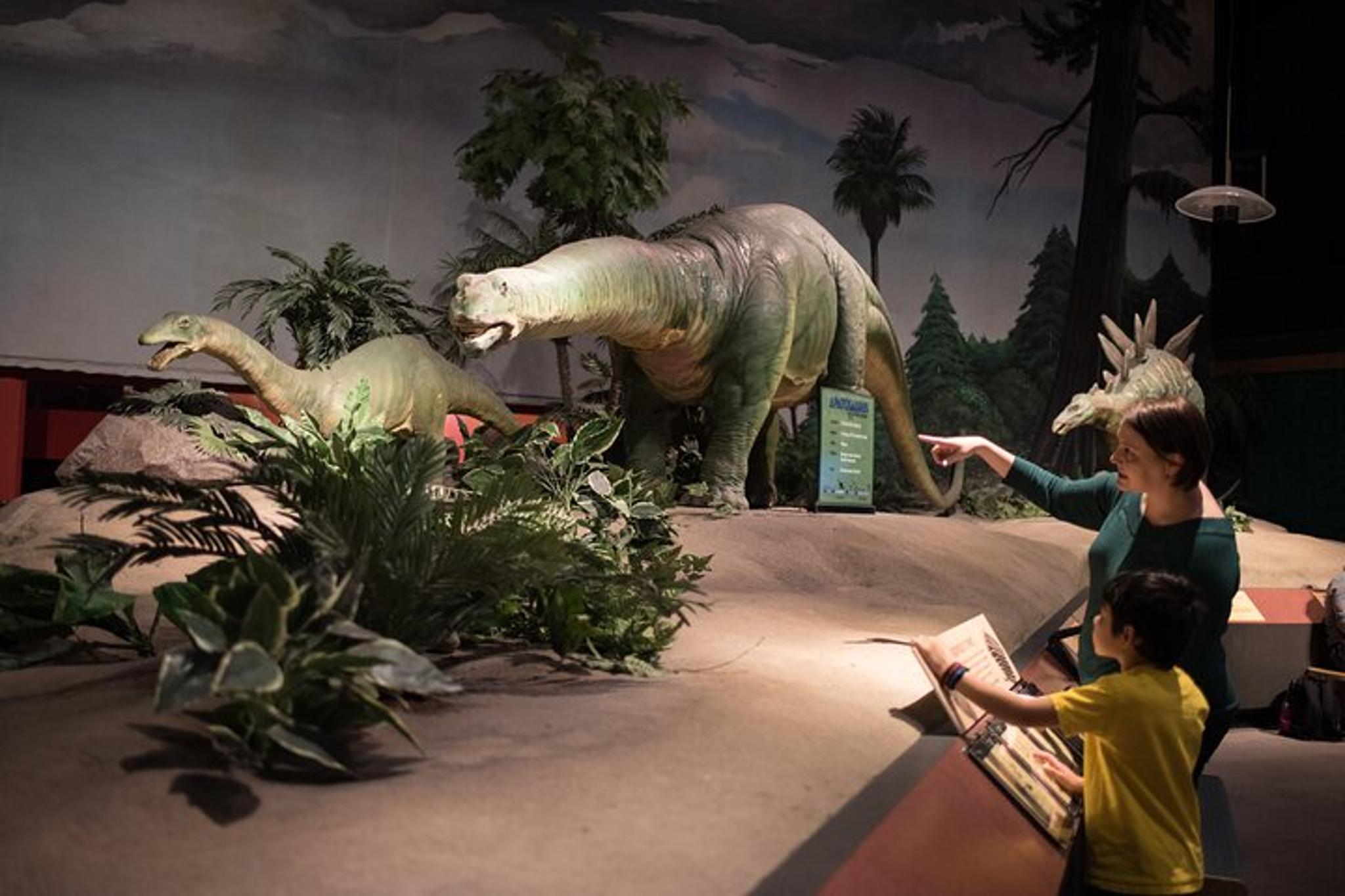 Seattle Science Center Exhibit Admission - Image 5