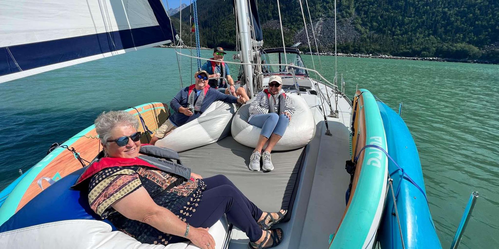 Skagway Trail and Sail Adventure - Image 3