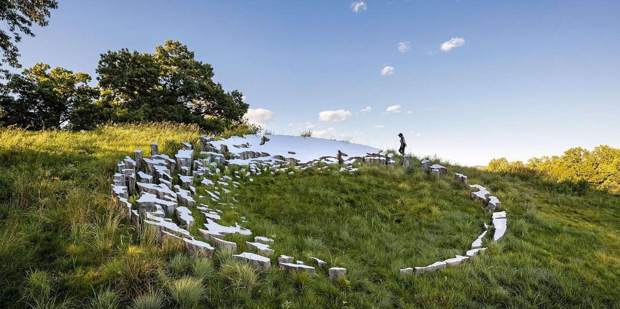 New York Storm King Art and Cold Spring Tour - Image 5