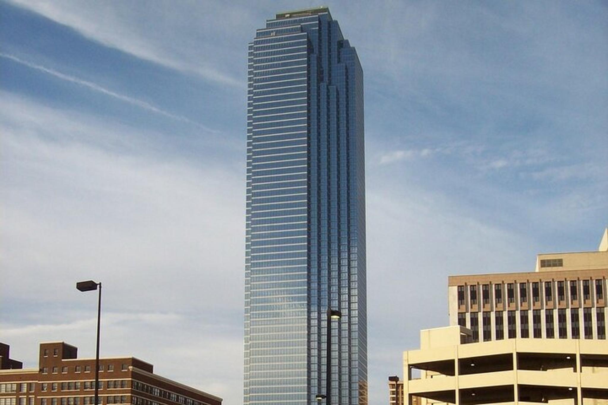 Dallas Sightseeing Tour with Chauffeur - Image 4