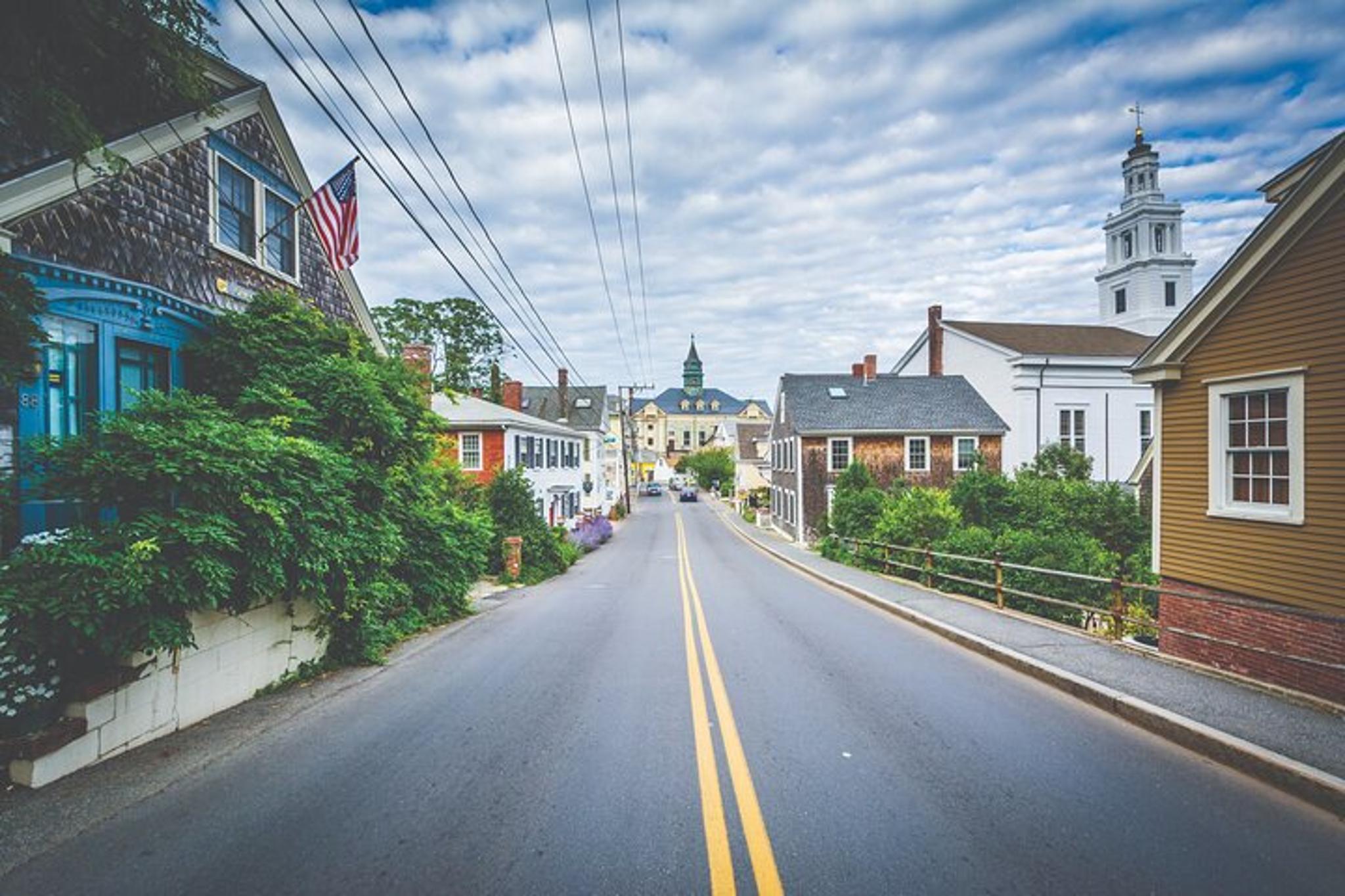Provincetown Trolley Tour - Image 3