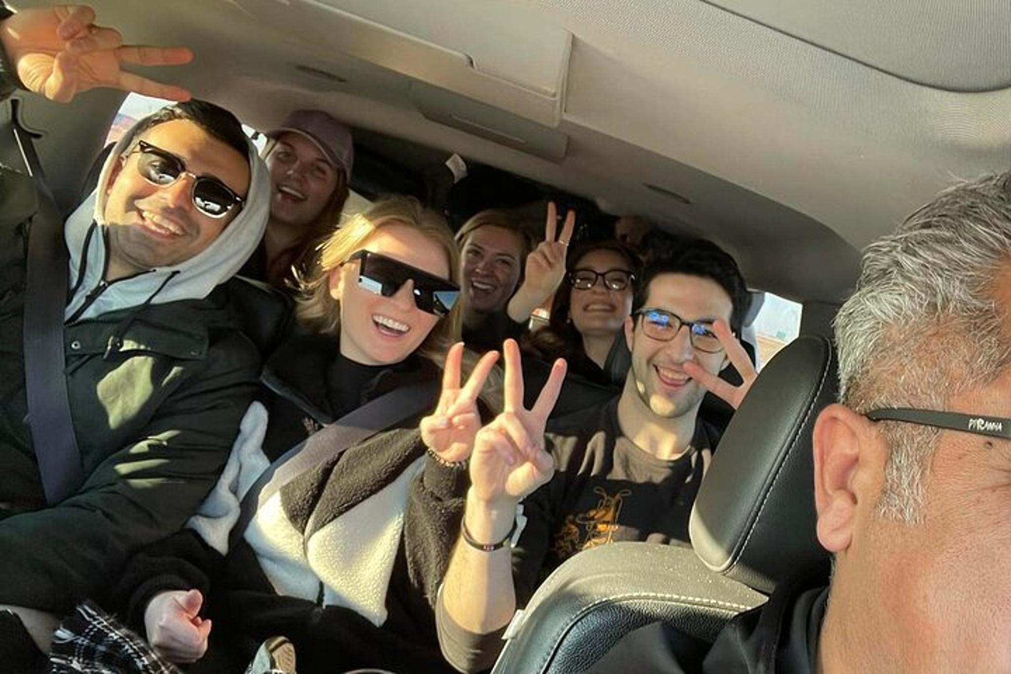 Denver to Aspen Private SUV Transfer - Image 3