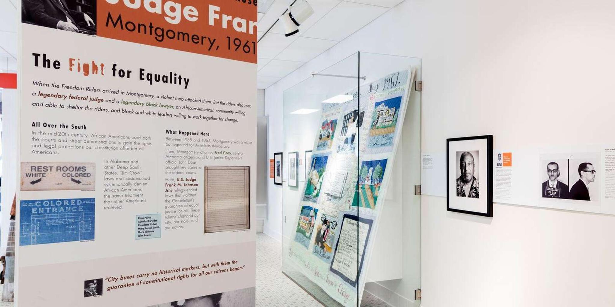 Montgomery City Multi-Attraction Pass 3-Day - Image 3